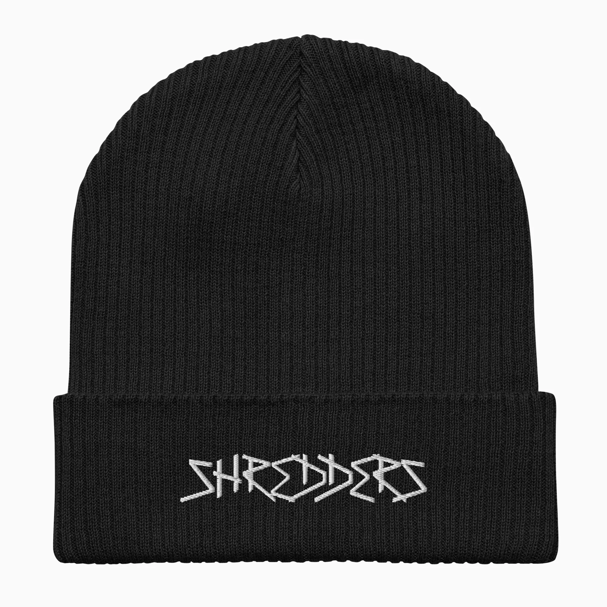 Shredders Ninja Beanie