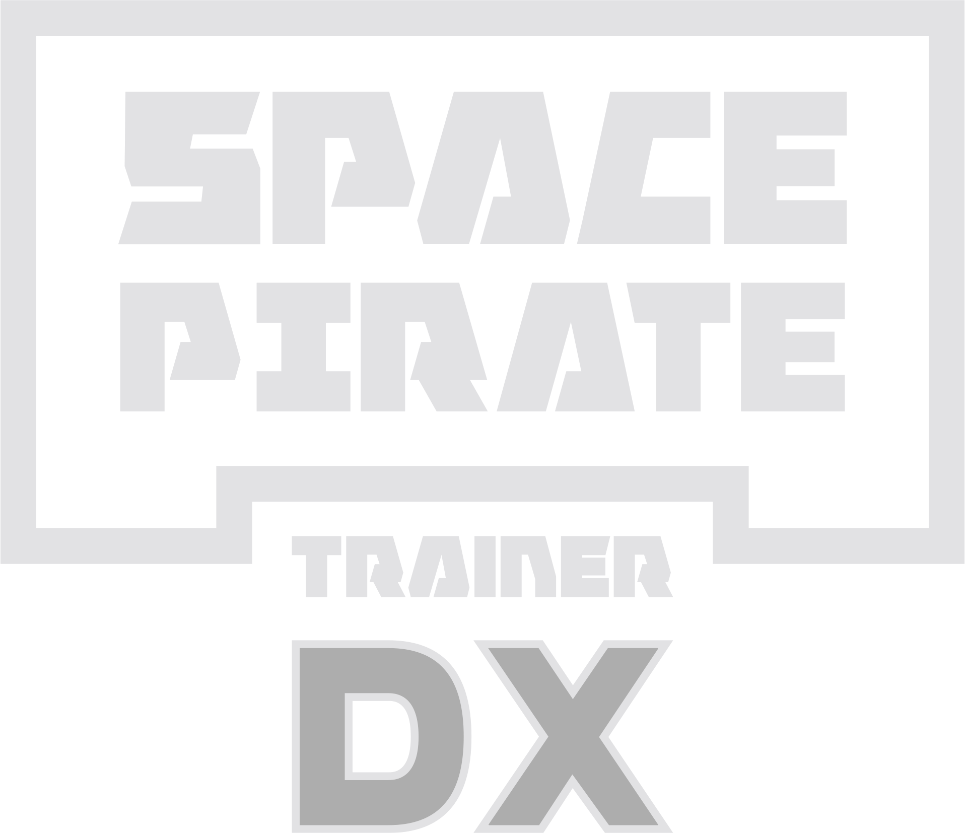 SPACE PIRATE TRAINER DX — IIllusions