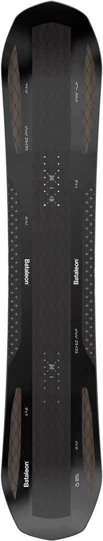 Bataleon Goliath+ top