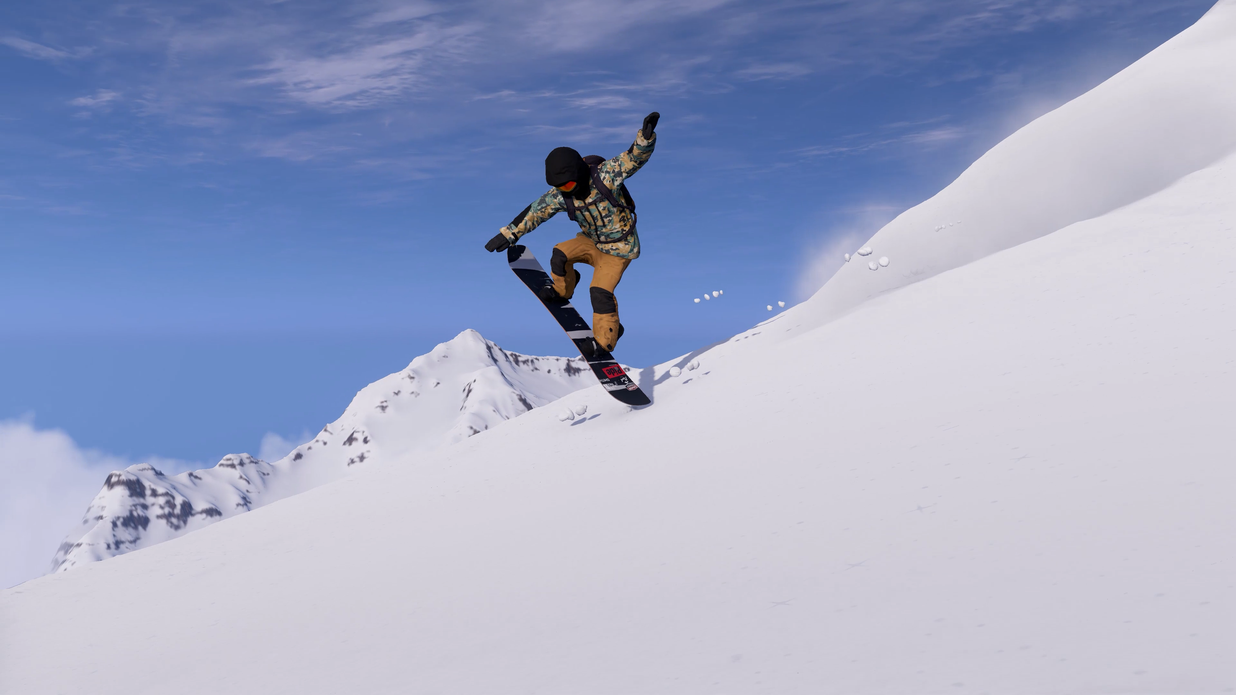 Jake Blauvelt