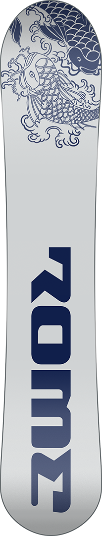 Rome Rene-Gade 25/26 Base