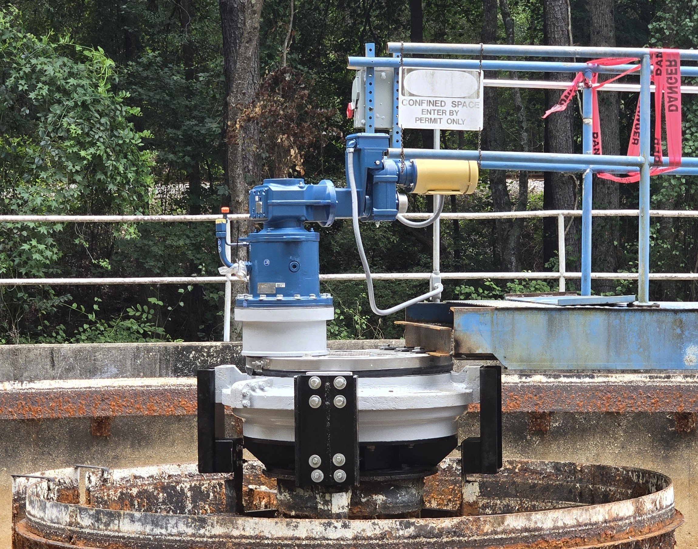 Clarifier Drive.jpg