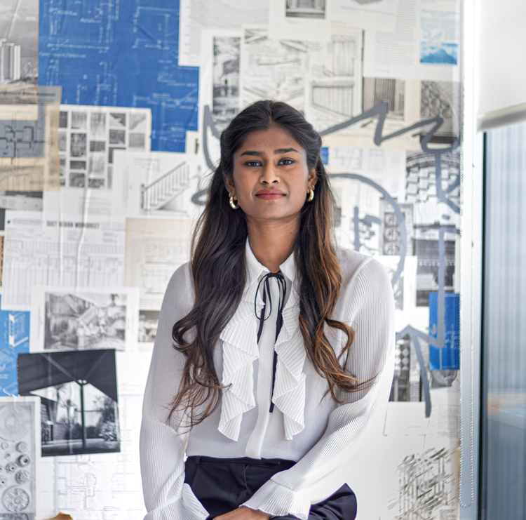Rakshanda Nagaraj