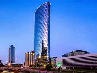 Image showcasing High Rise Interior Design Concepts: Exploring Innovative Ideas for ...