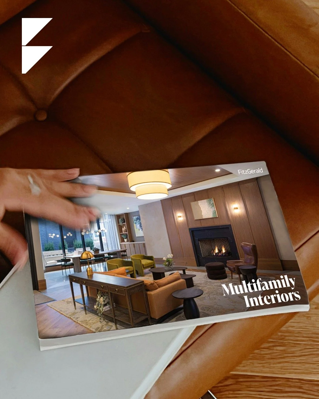 The most successful multifamily interiors are inseparable from the buildings they inhabit. Layouts, finishes, amenities, and circulation must be designed in concert with structure, systems, and budget&mdash;especially for market-rate and high-end res