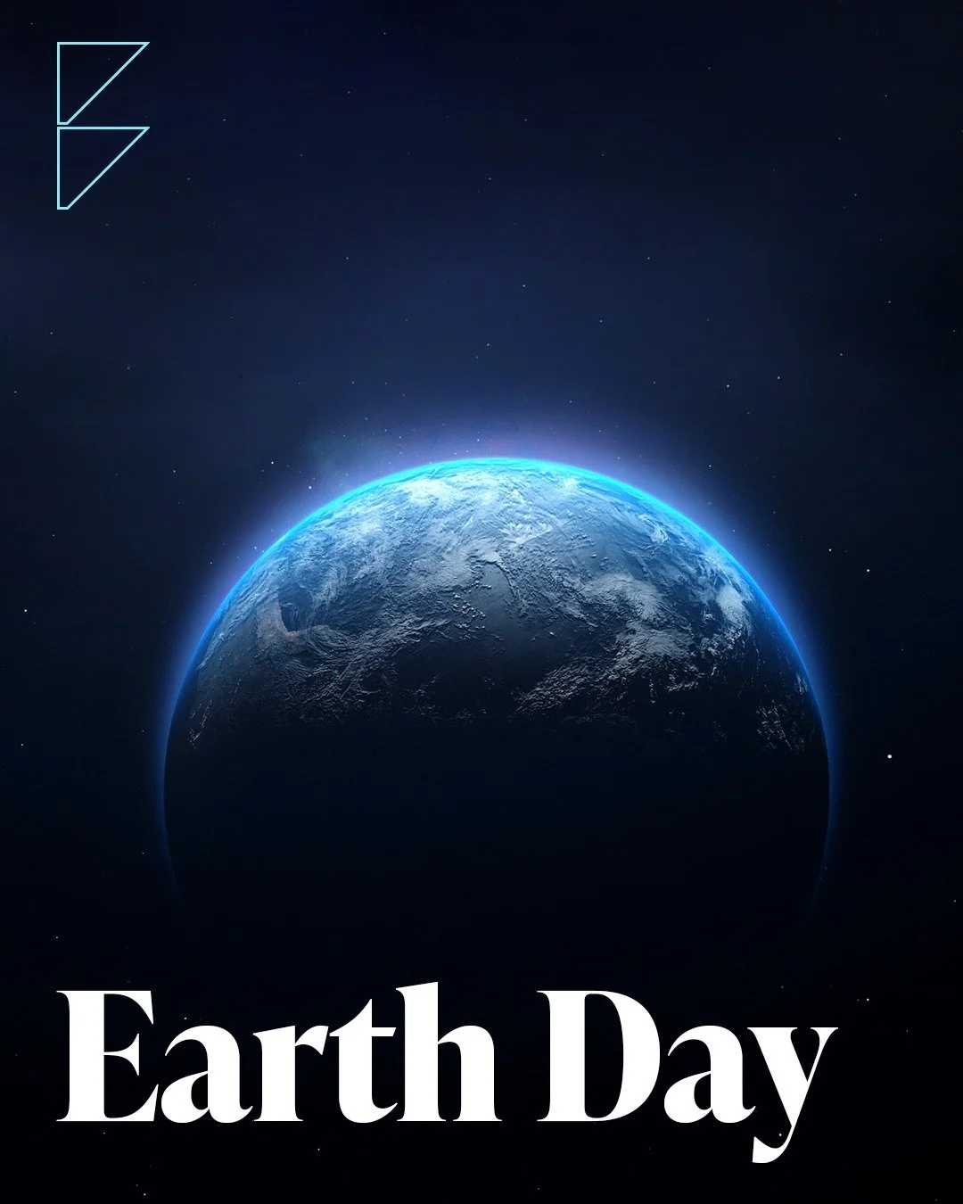 Earlier this month, we got the chance to see our planet from farther away than any humans ever have&mdash;a powerful reminder of what science and human ingenuity can achieve.

On Earth Day, that perspective feels especially relevant. The way we desig