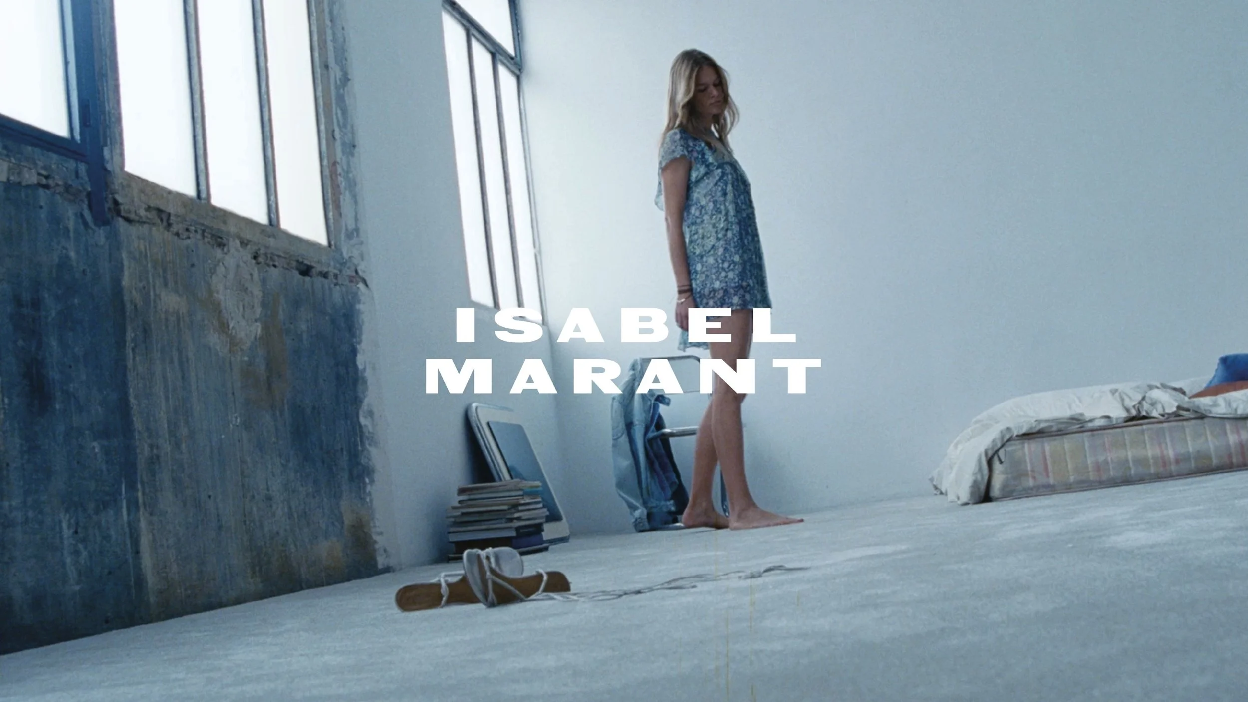 Isabel Marant