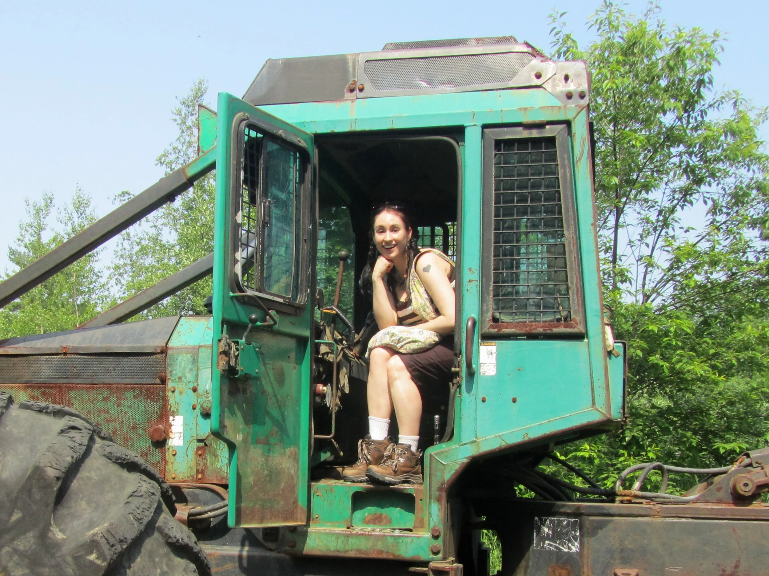 Bulldozer - Me 2.jpg