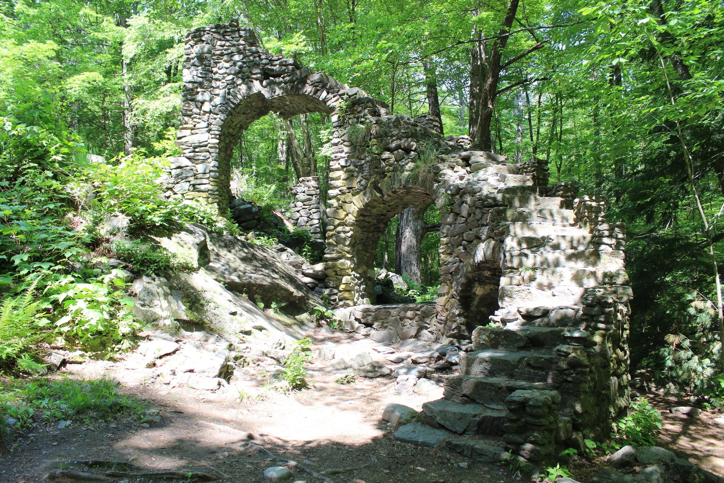 06-20-21 - Stairway 01.JPG