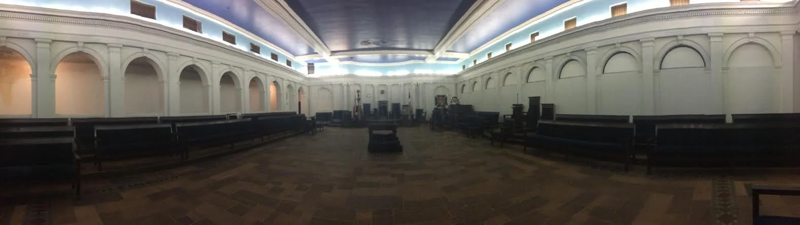 10-10-15 - Houghton - Masonic Lodge 01.jpg