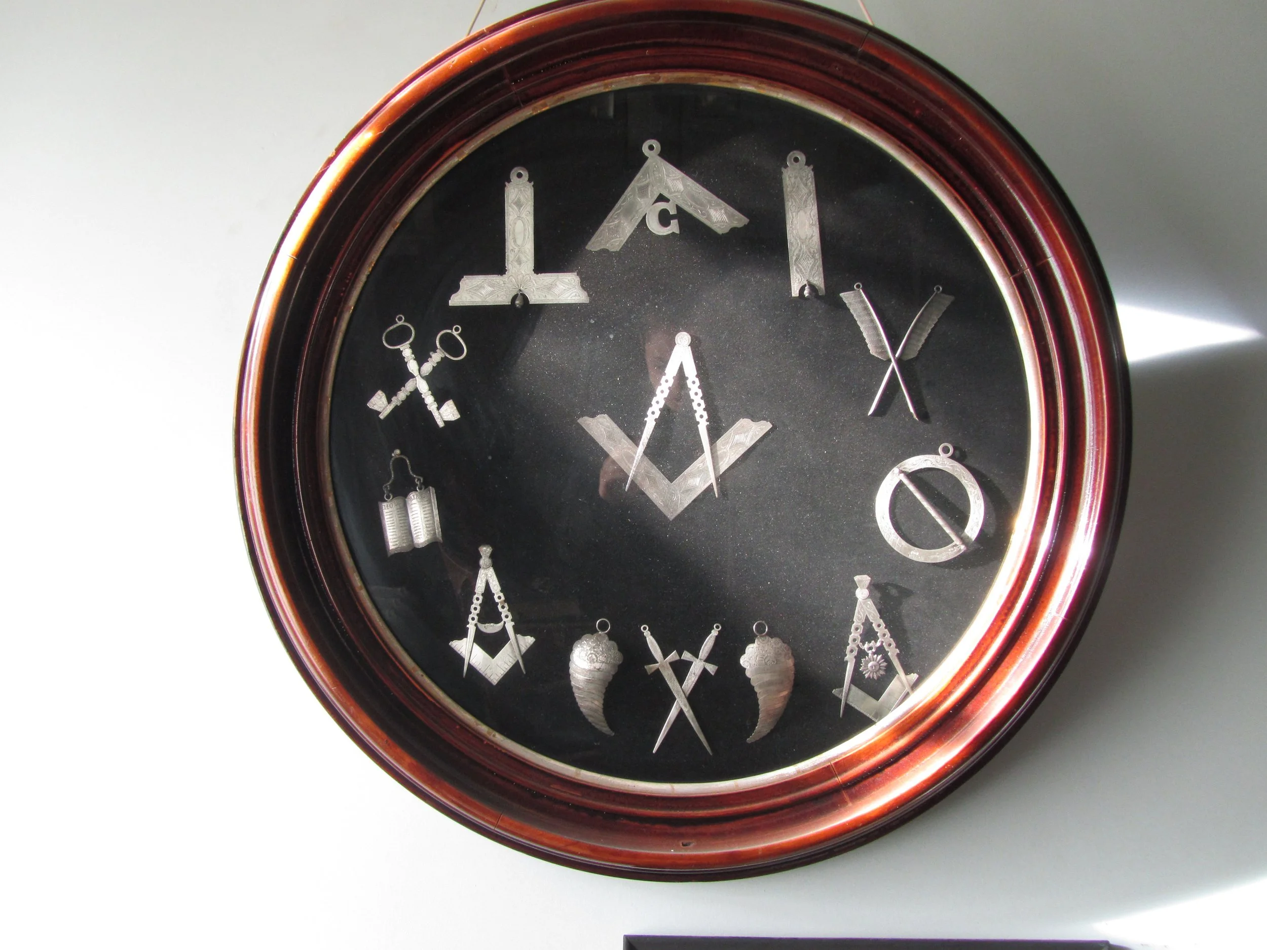 AC Houghton Room - Clock.jpg