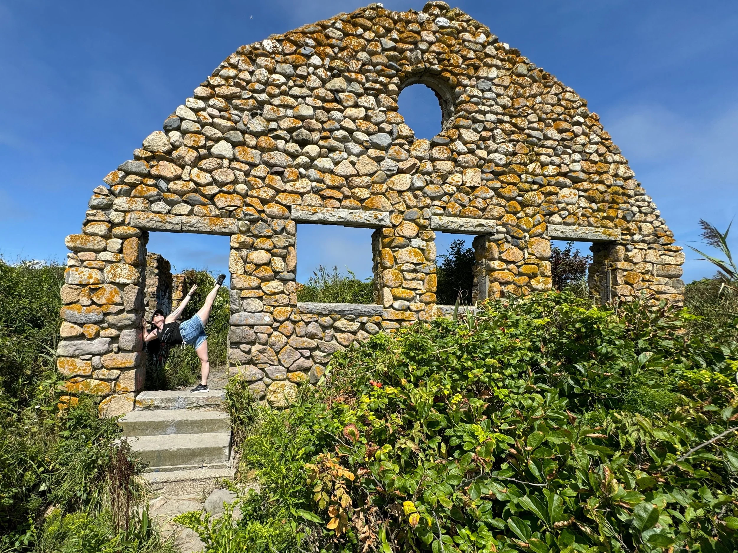 08-31-24 - Black Point Ruins - Me 02.jpeg