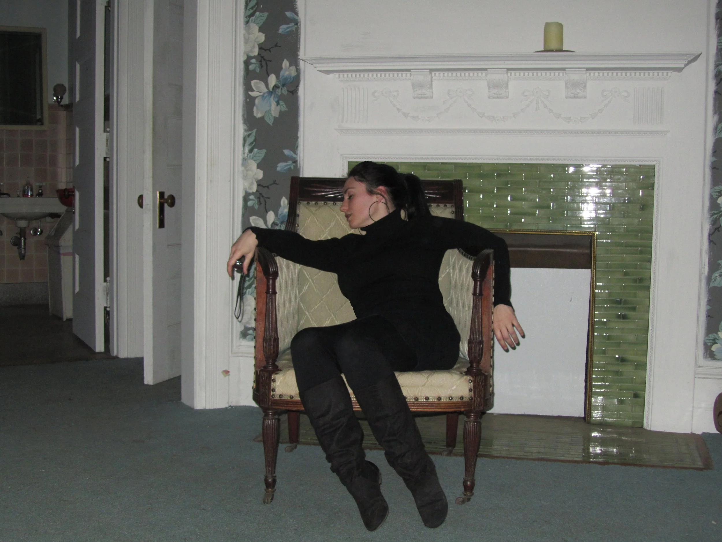 Mary's Room - Psychic Chair - Lauren.jpg