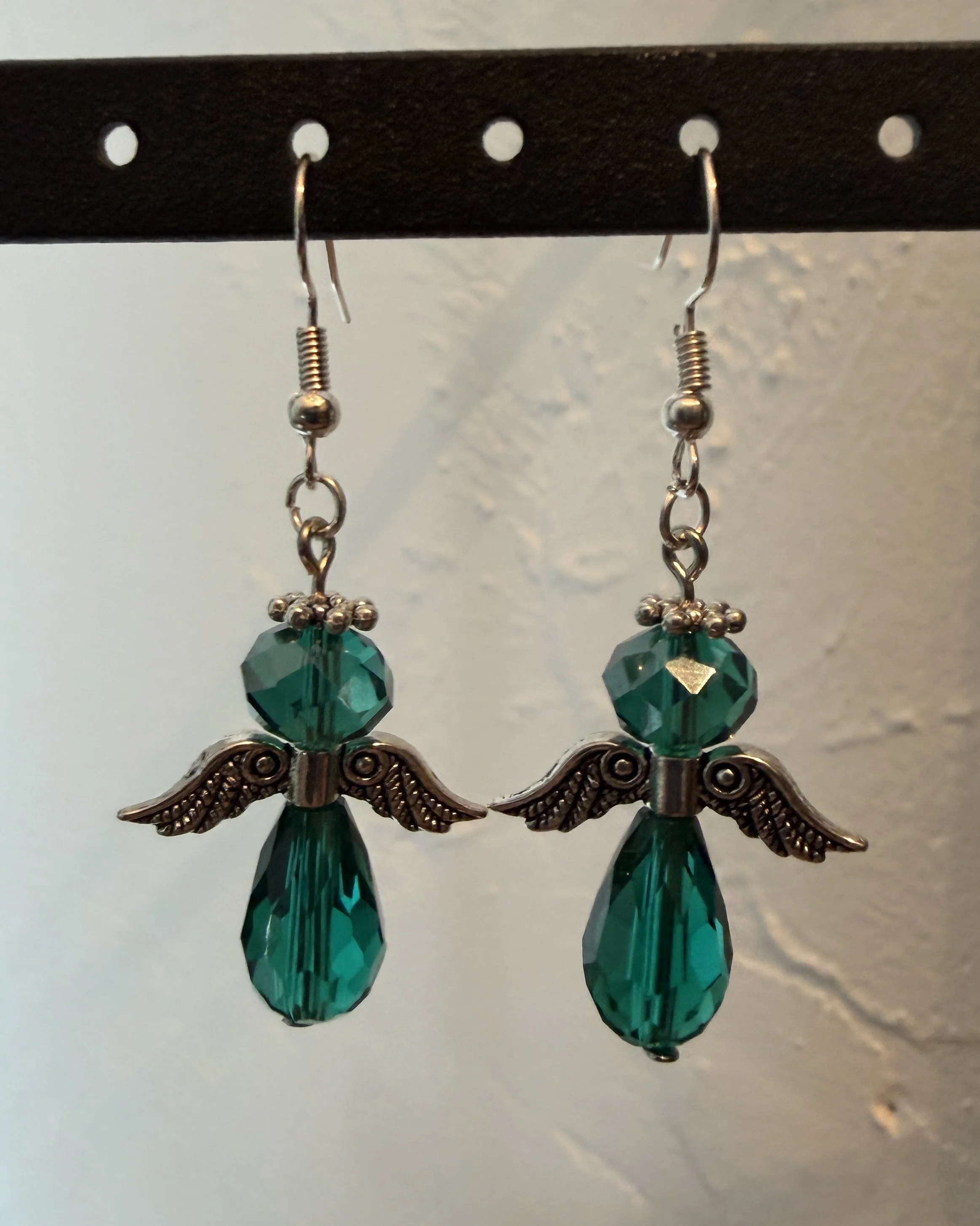 Angels - Dark Green 03.JPEG