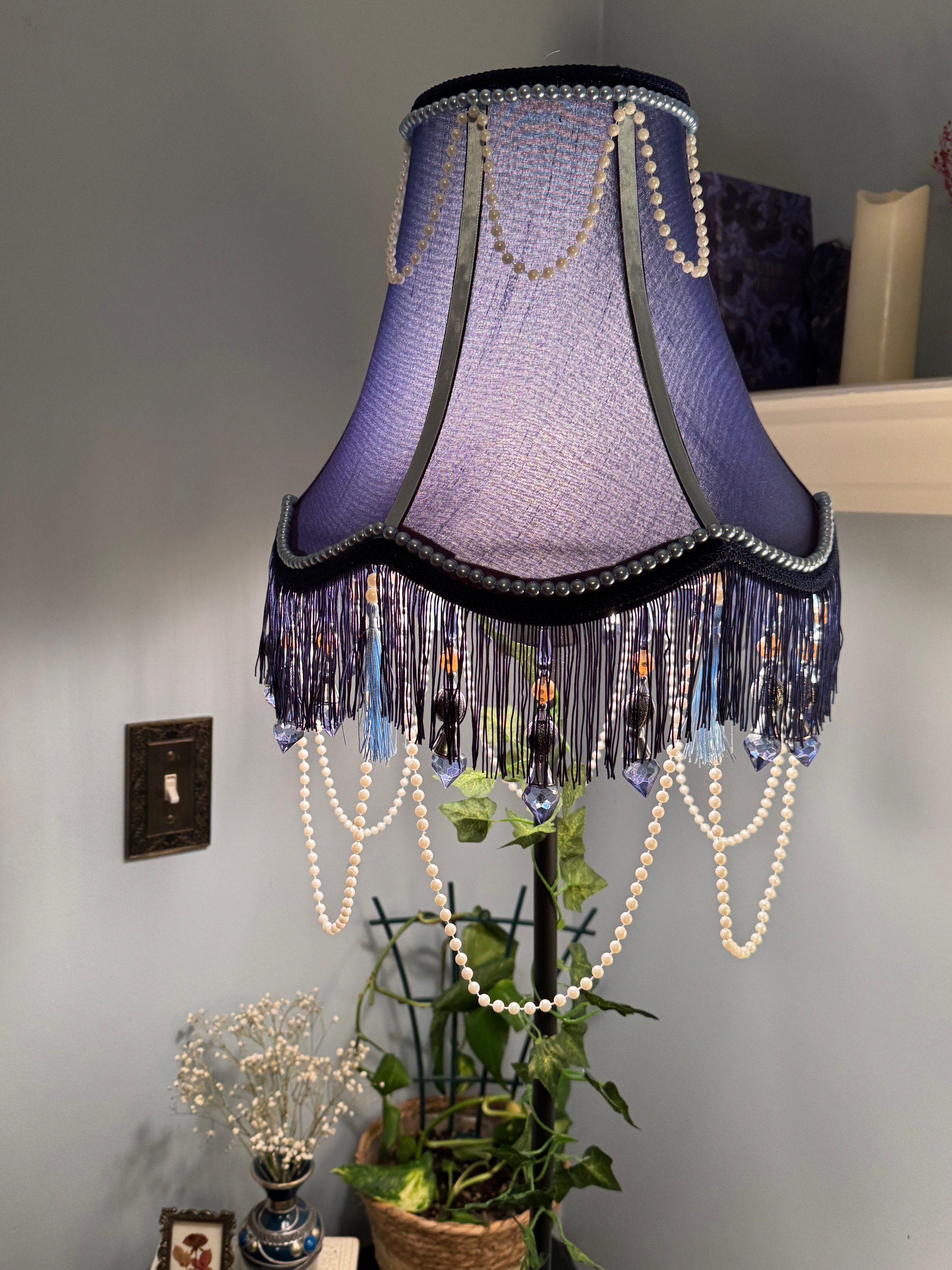 2026 - Victorian lampshade.JPEG