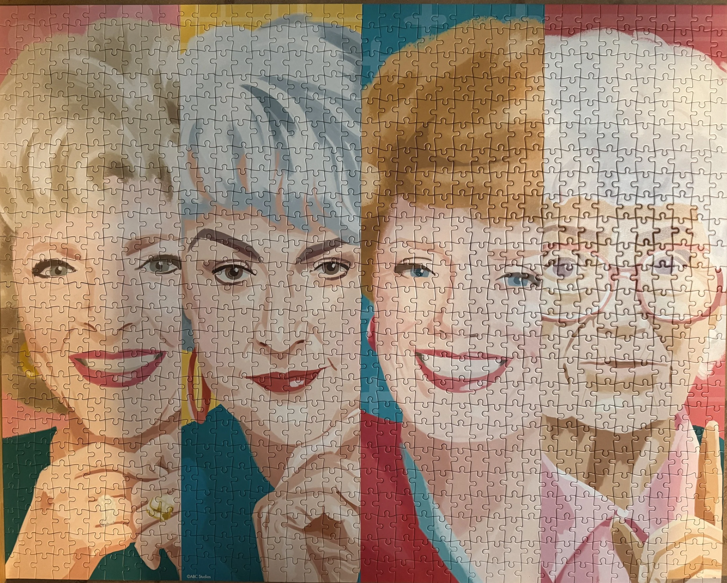 2025-12-29 - Golden Girls.JPEG