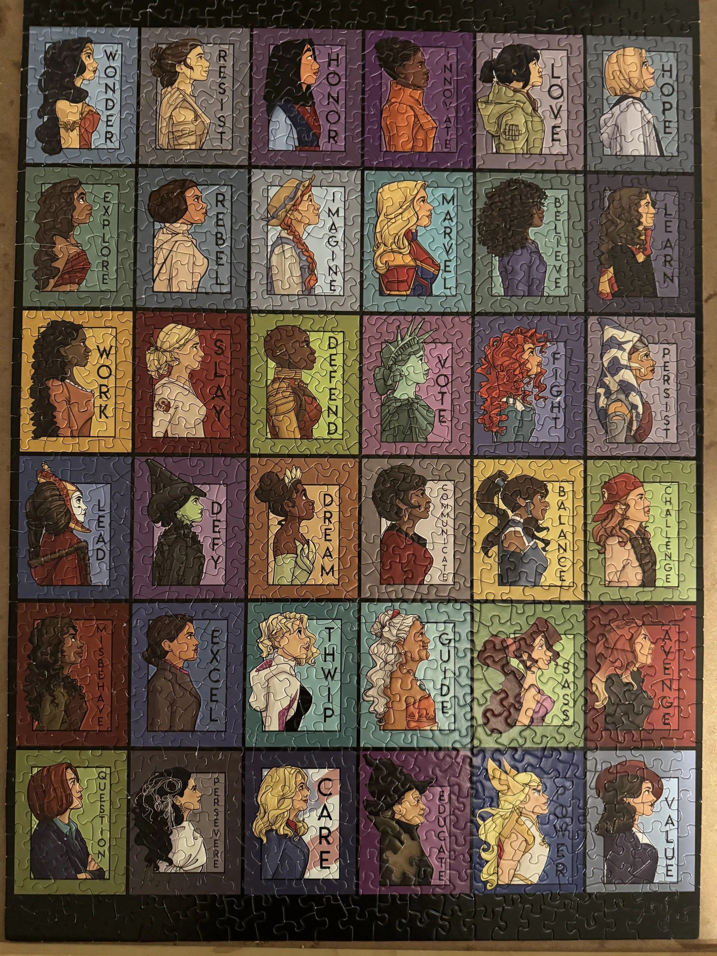 2025-12-17 - She Series - Pop Culture - Karen Hallion.JPEG