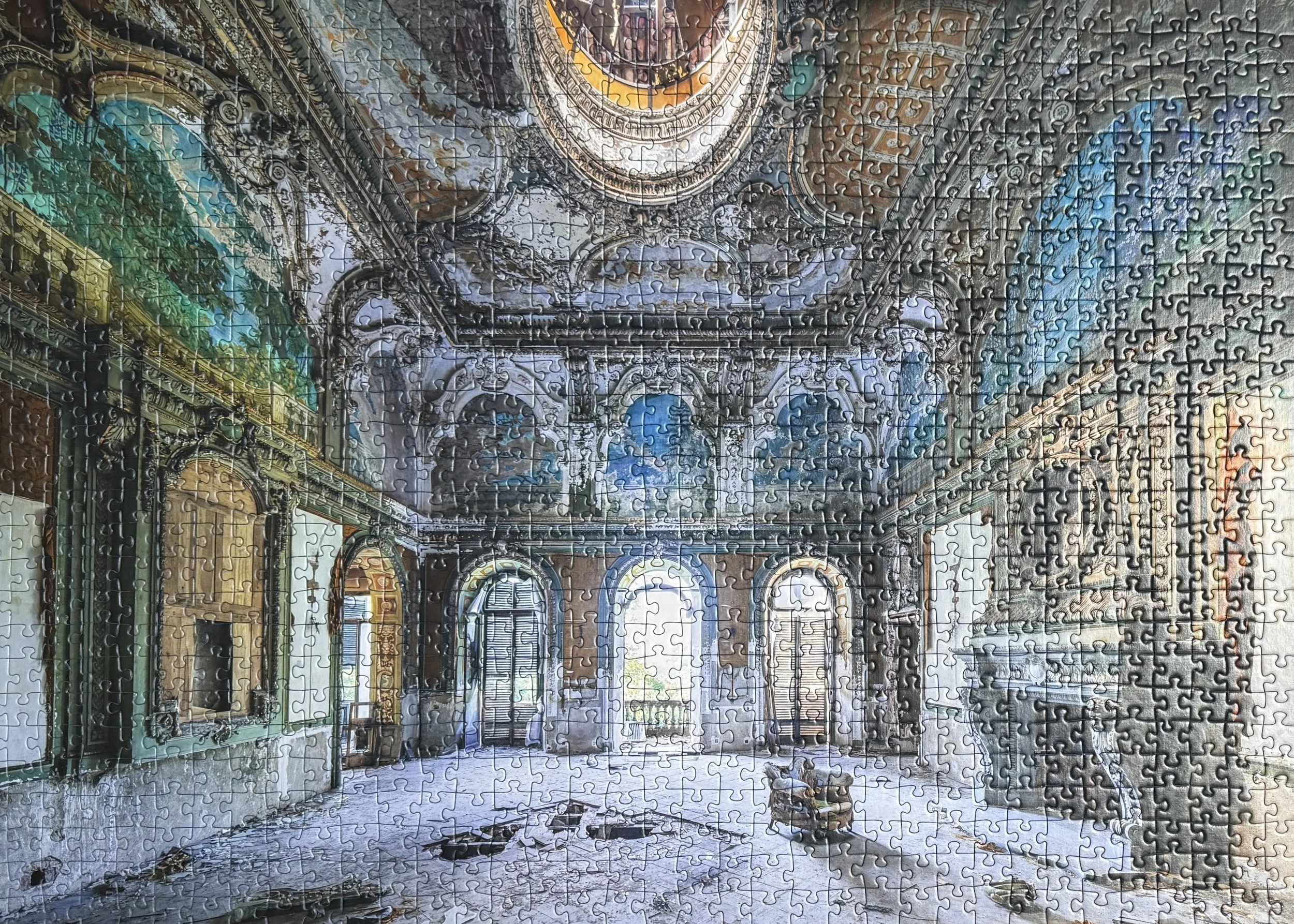 2026-04-04 - Lost Places The Ballroom.JPEG