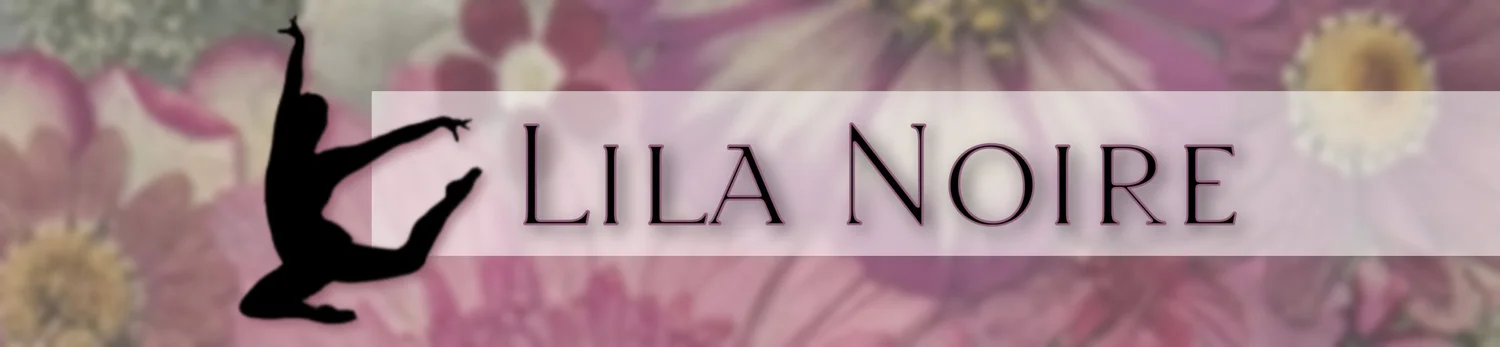 Lila Noire