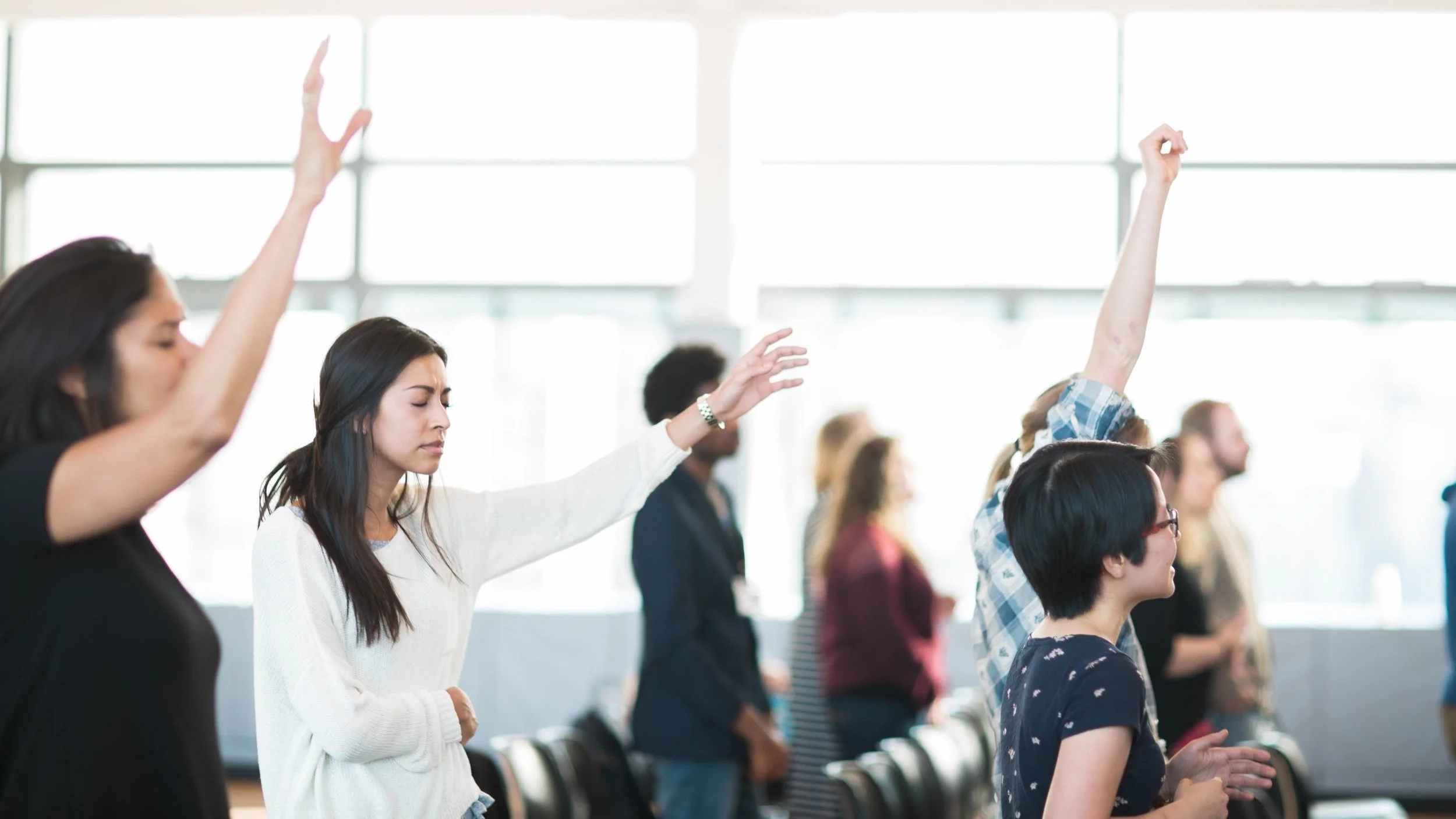 Worship Service