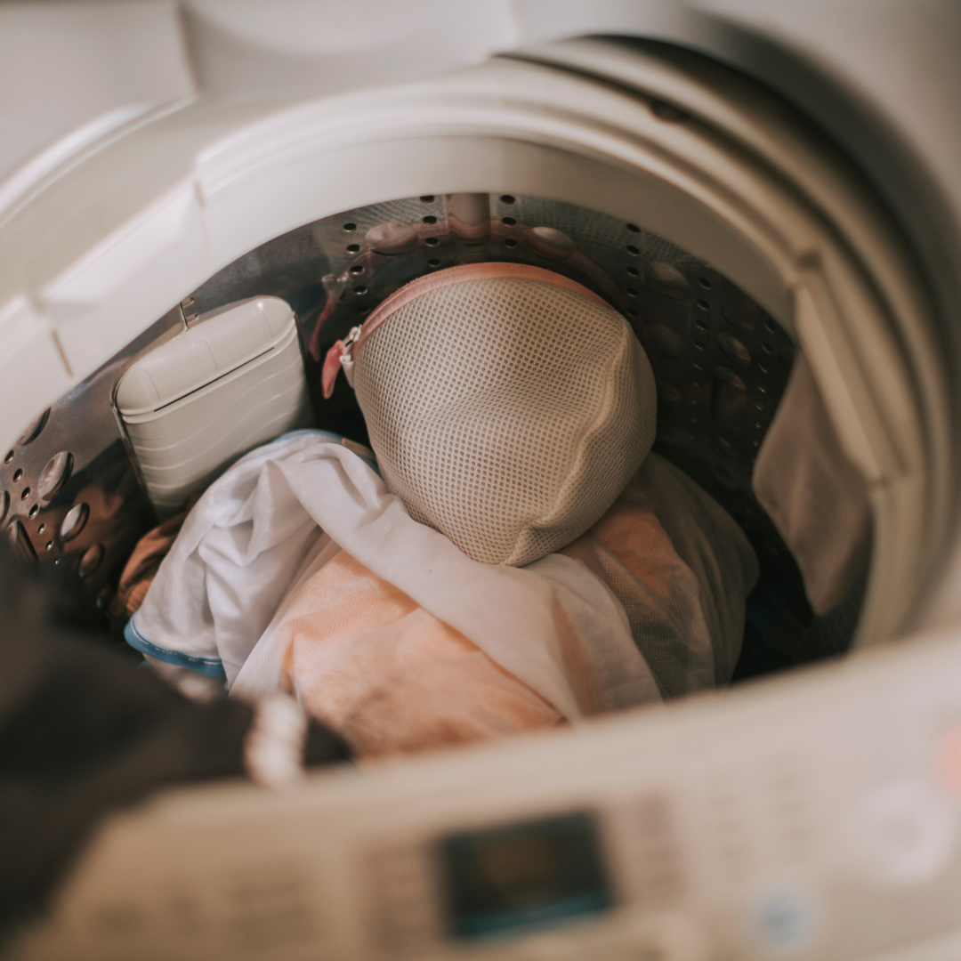 White Vinegar Your Laundry's Best Friend — Honey Holistic Health