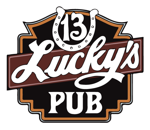 Lucky&#39;s 13 Pub