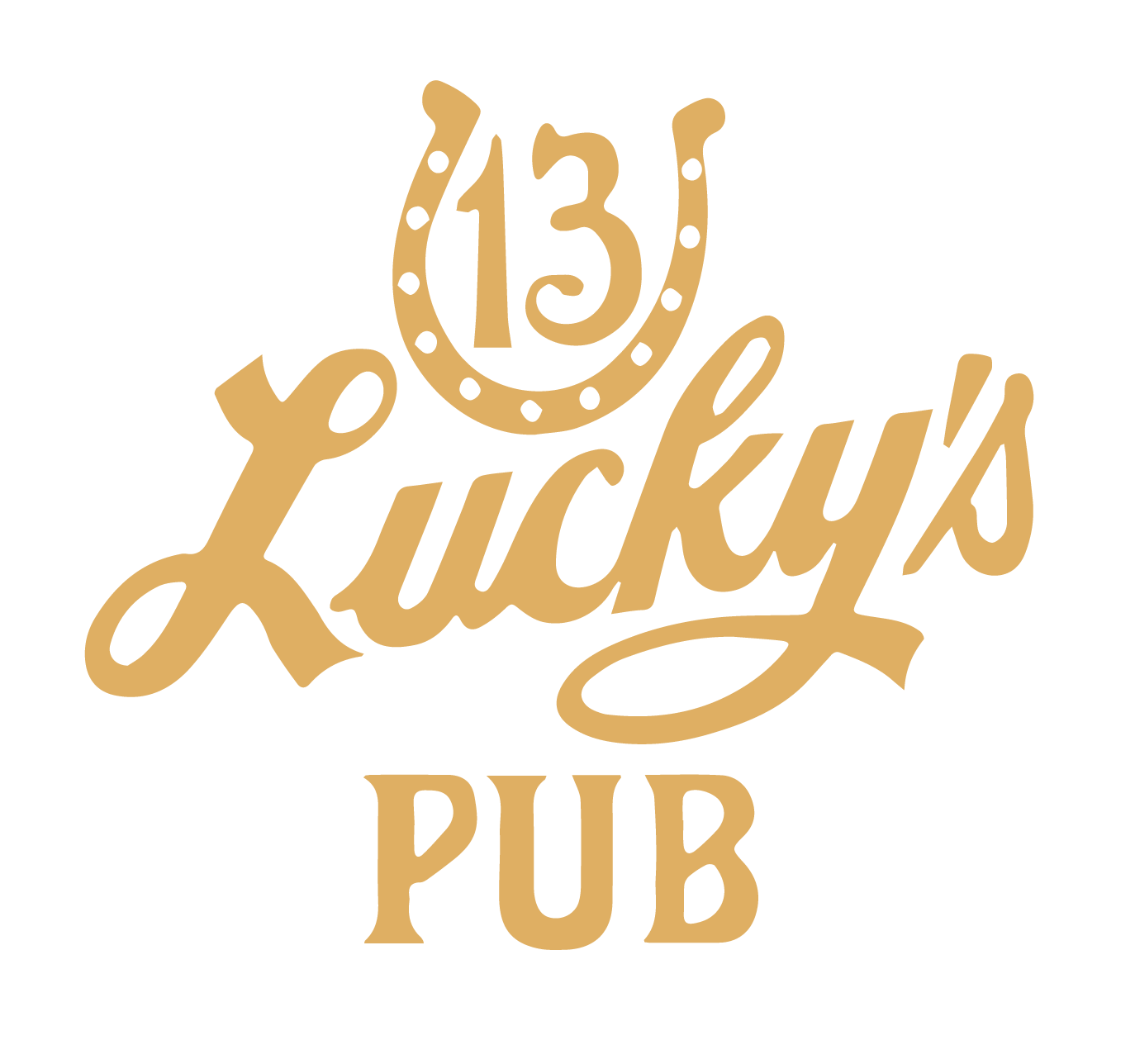 Lucky S 13 Pub