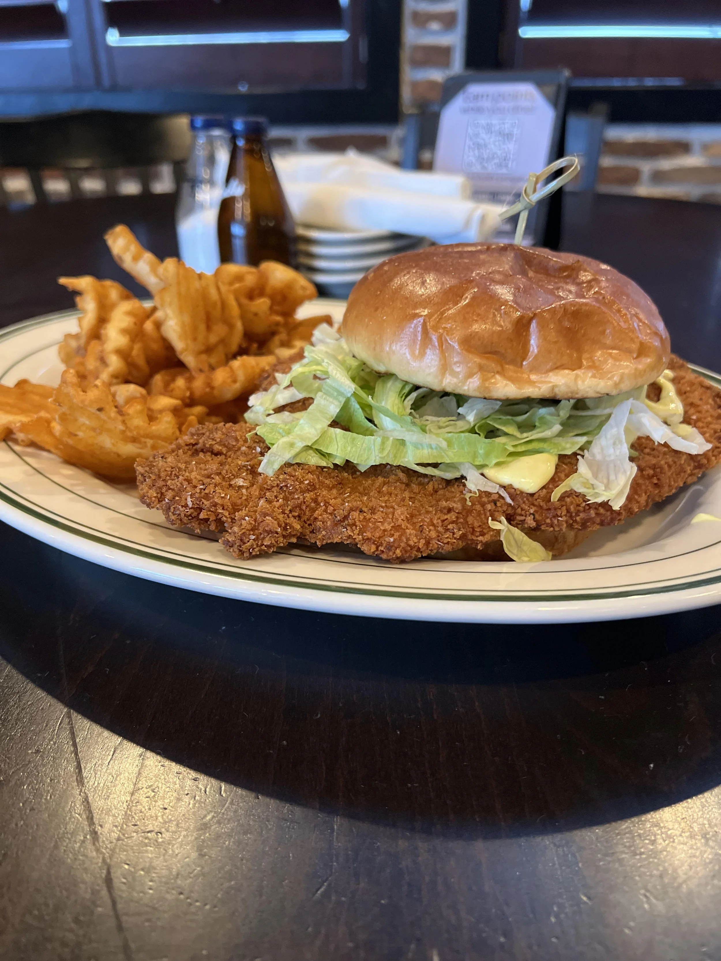 The Halsey - Lucky's 13 Pub