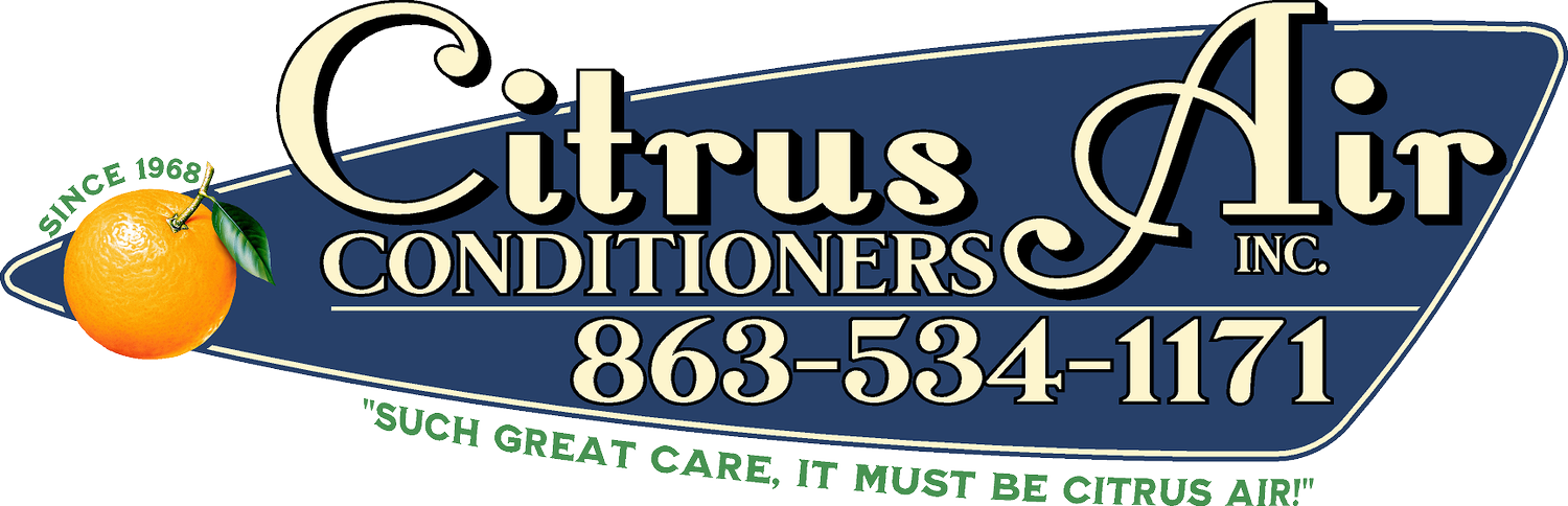 Citrus Air Conditioners Inc.