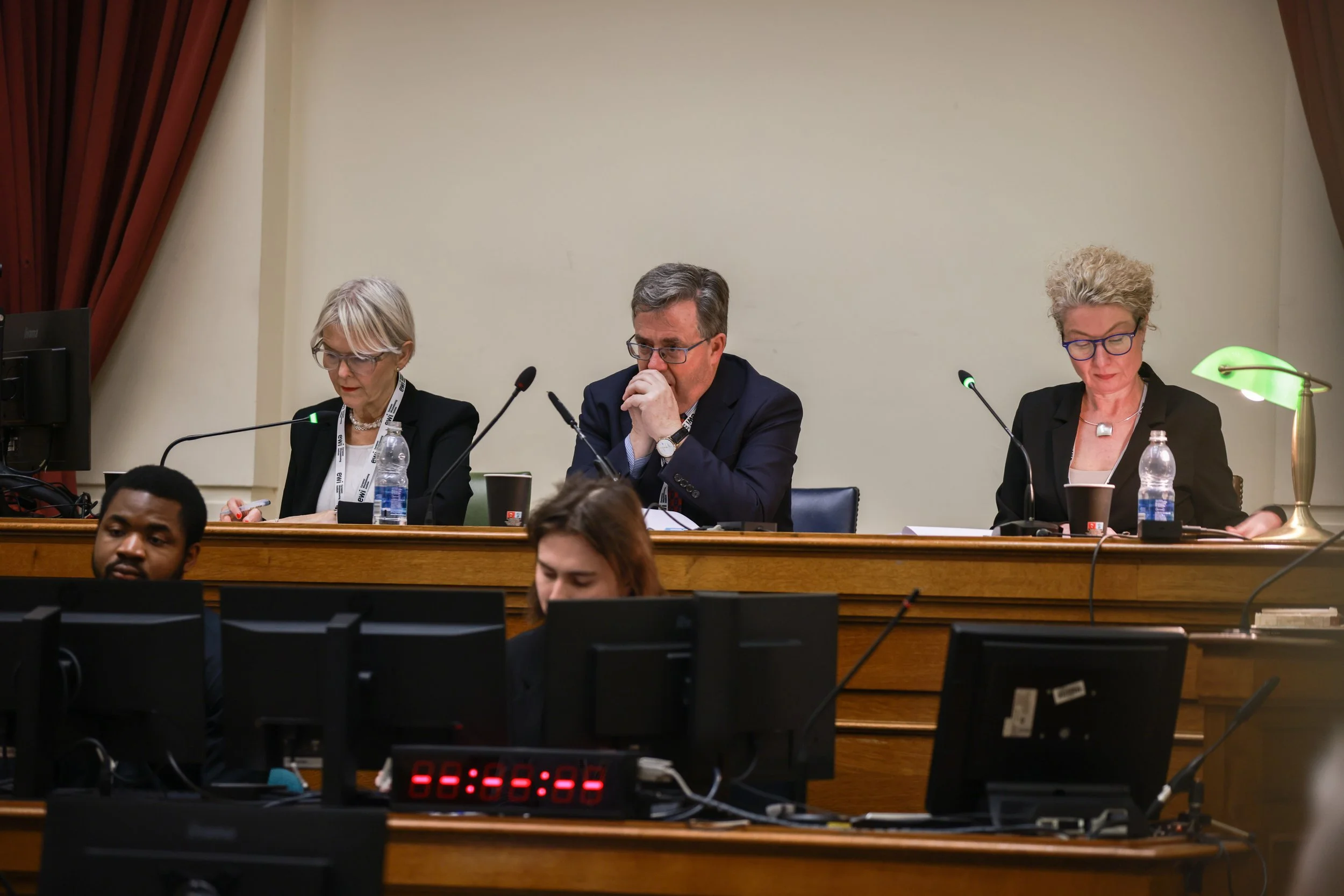 Myers Moot Court Competition | Photo Gallery