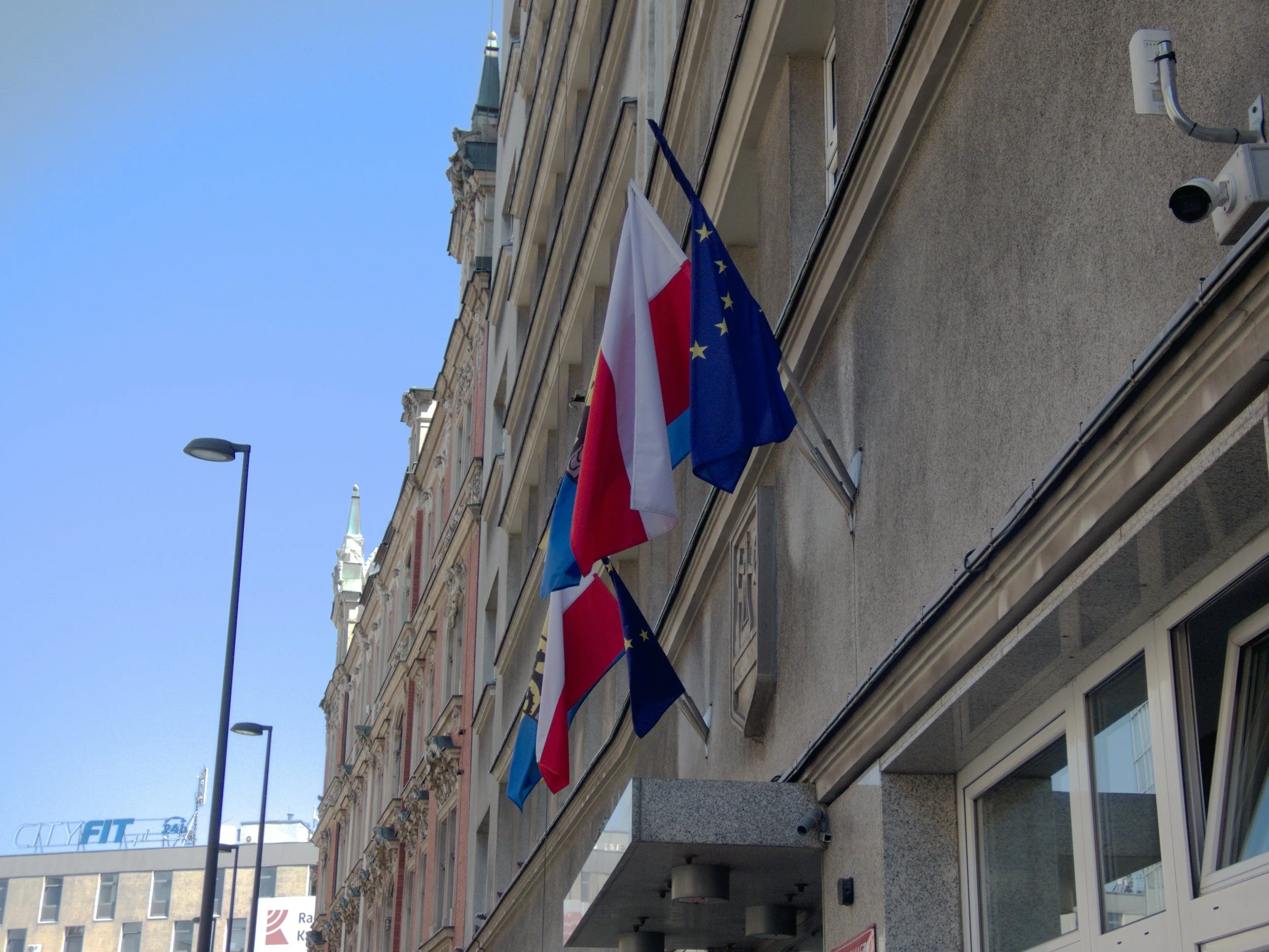 Anonymous whistleblowing in Poland: Insights from the first annual report of the Commissioner for Human Rights
