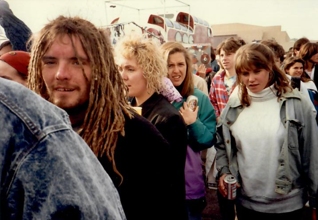 Rock Medicine, RELIX