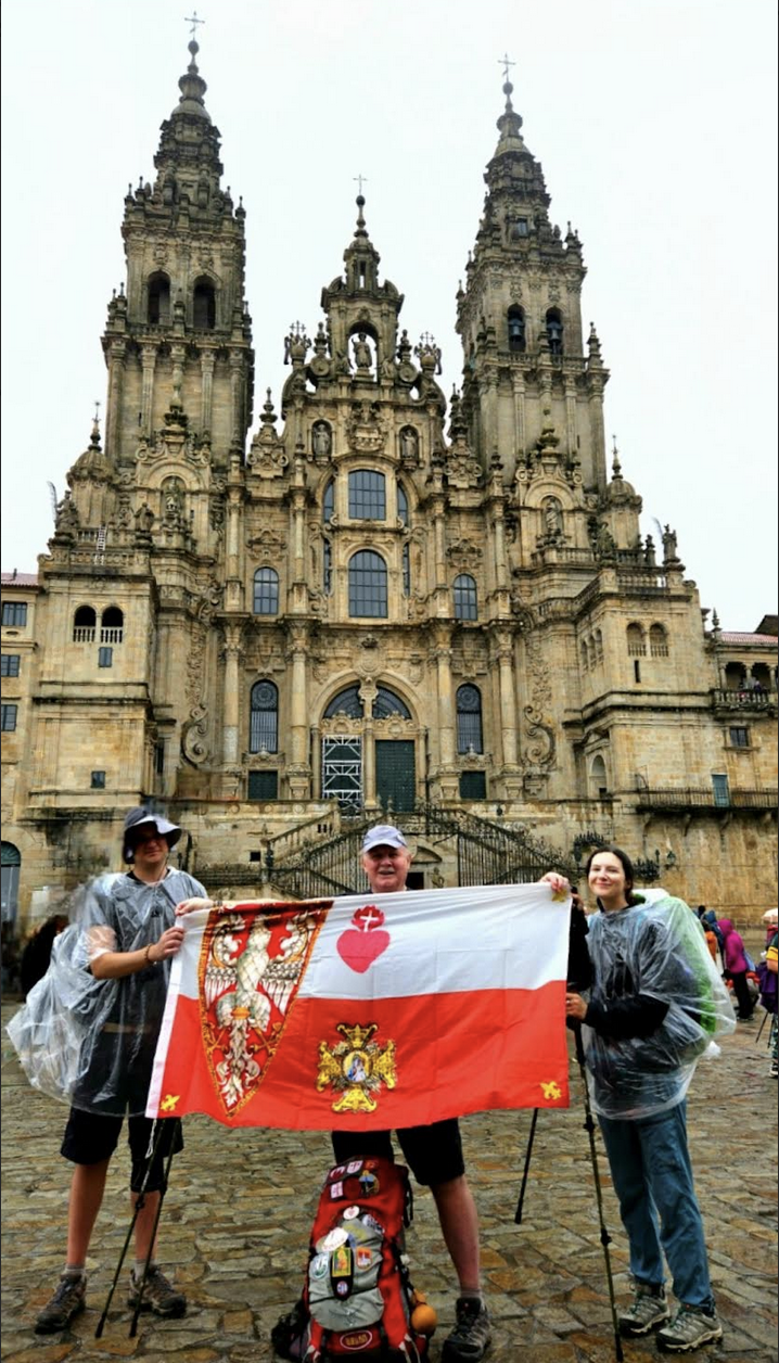 There and Back Again, Country Magazine