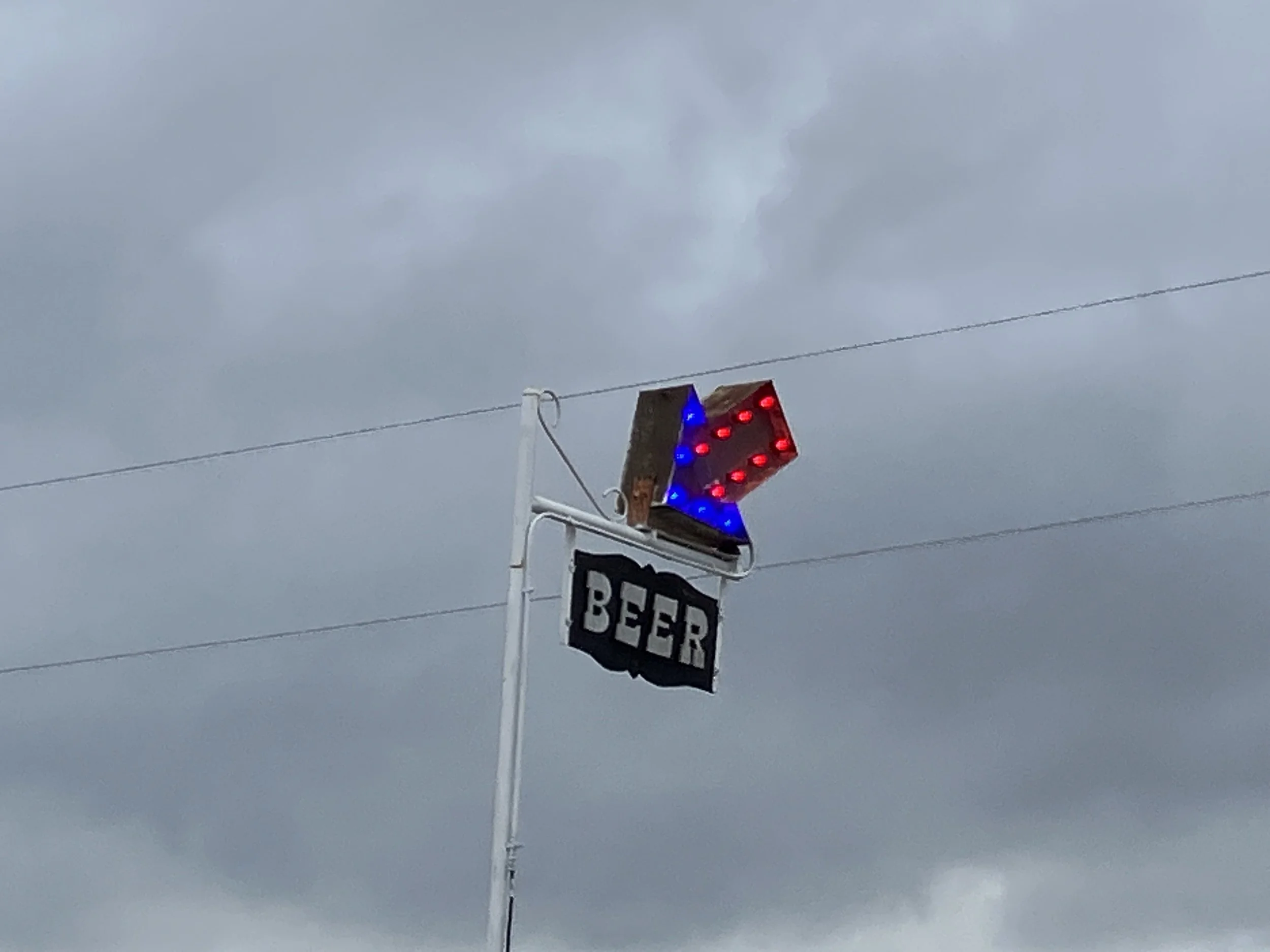 Barbaros(s)a Trough, Texas Monthly