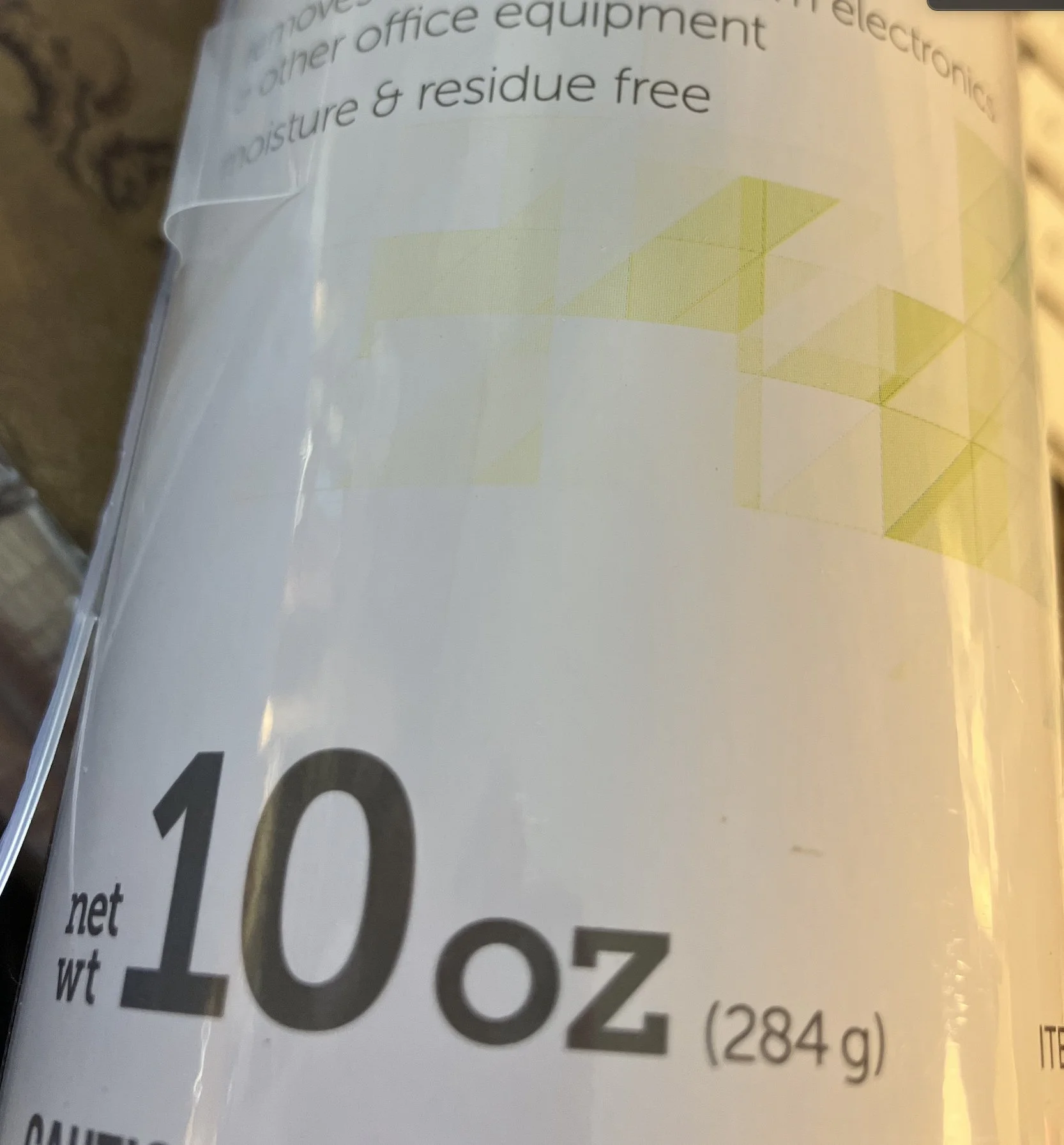 Here Comes The Metric System (not), Evansville Living