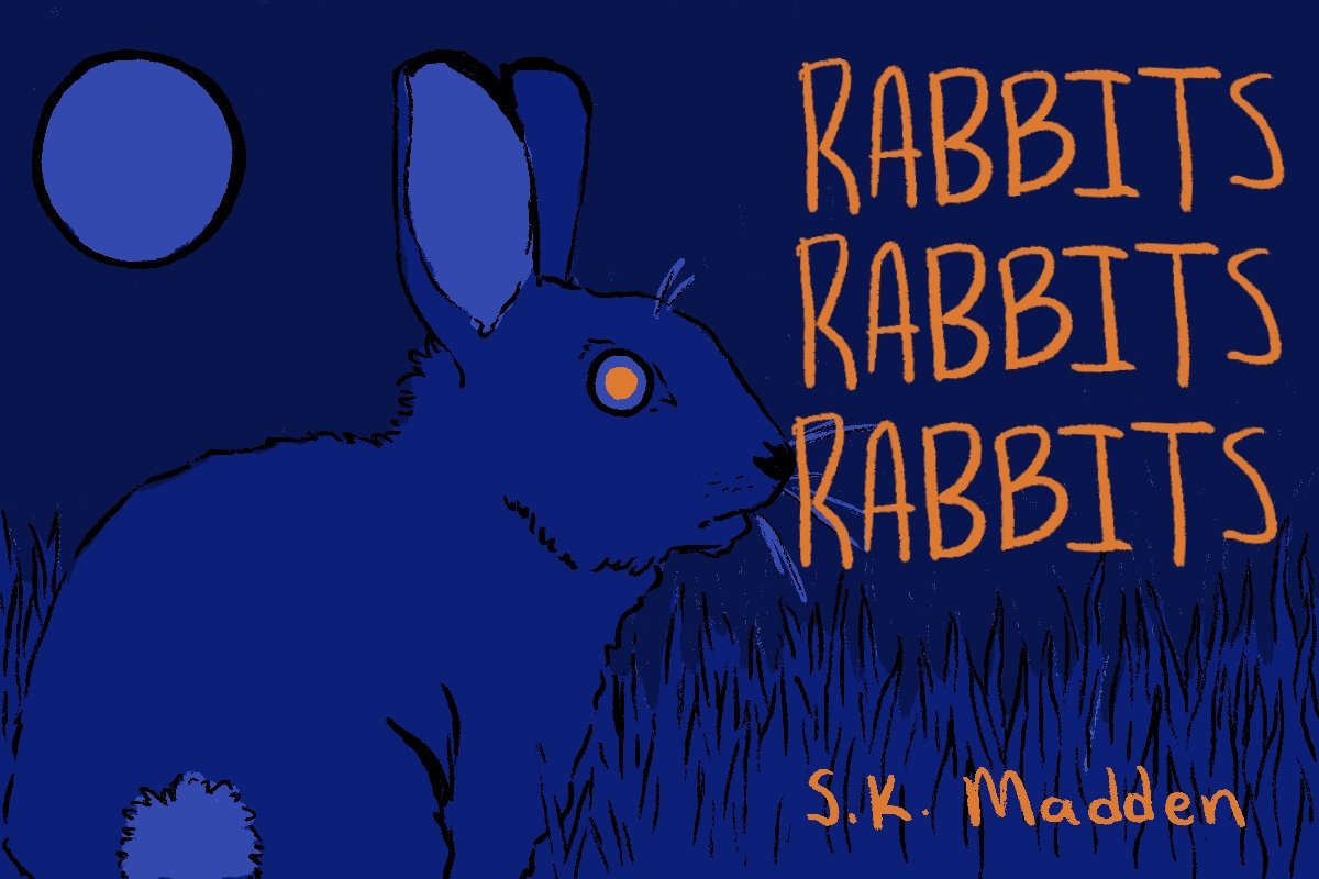 Rabbits Rabbits Rabbits