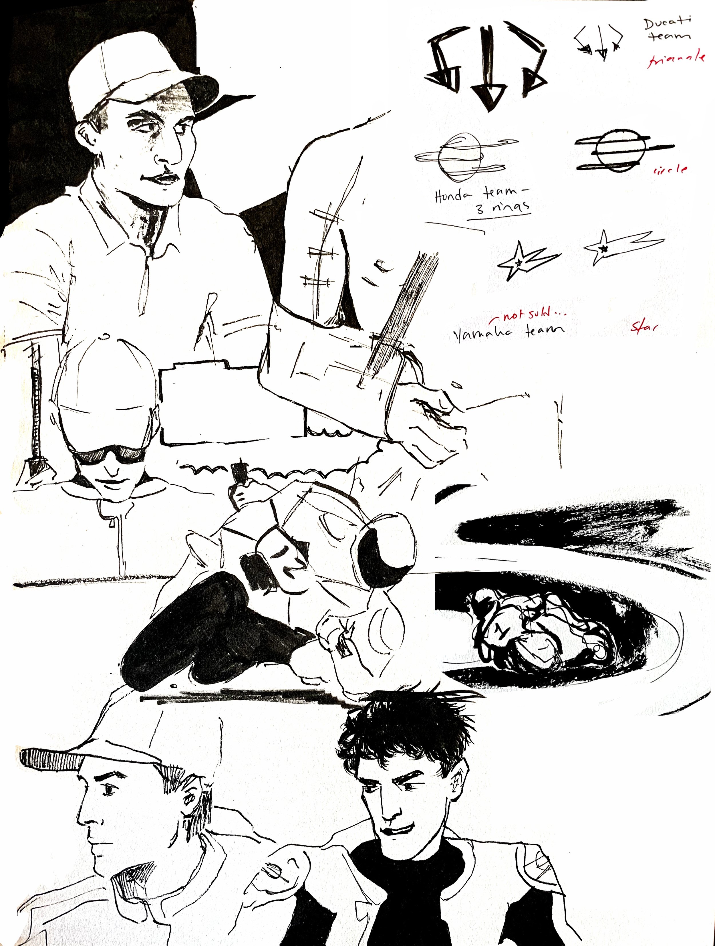 Pilot studies