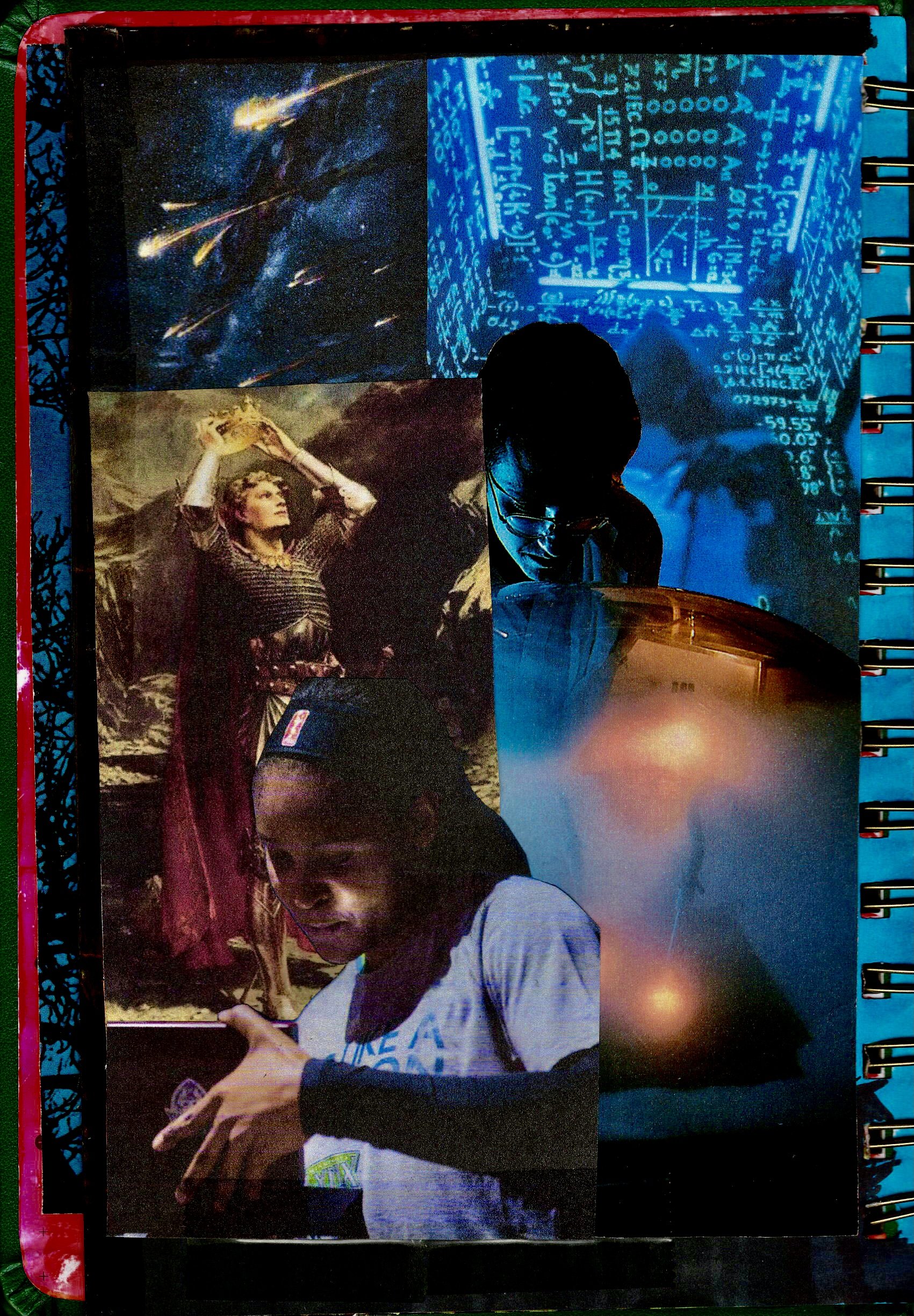 The Grail Quest 1/2