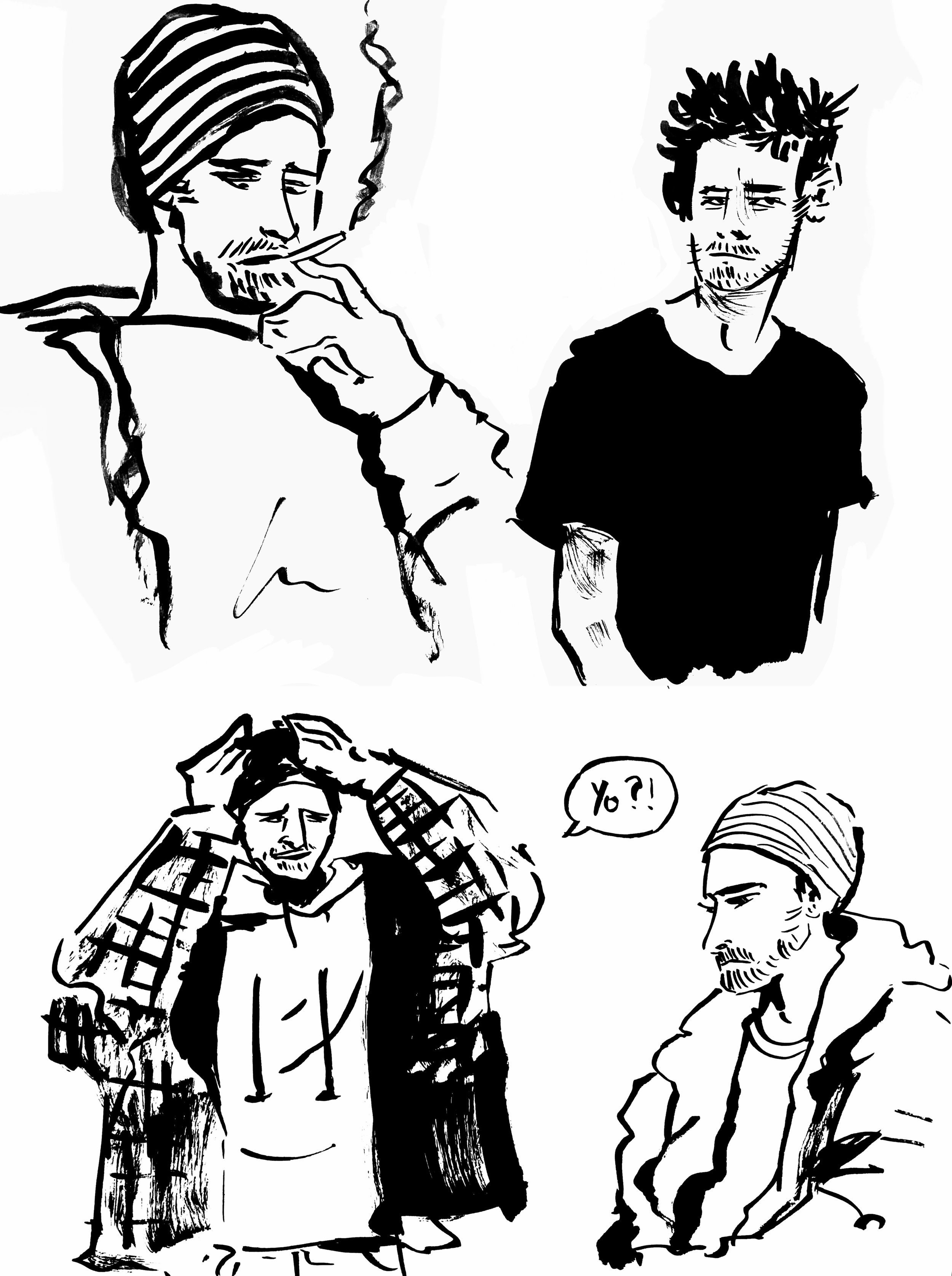 Pinkman
