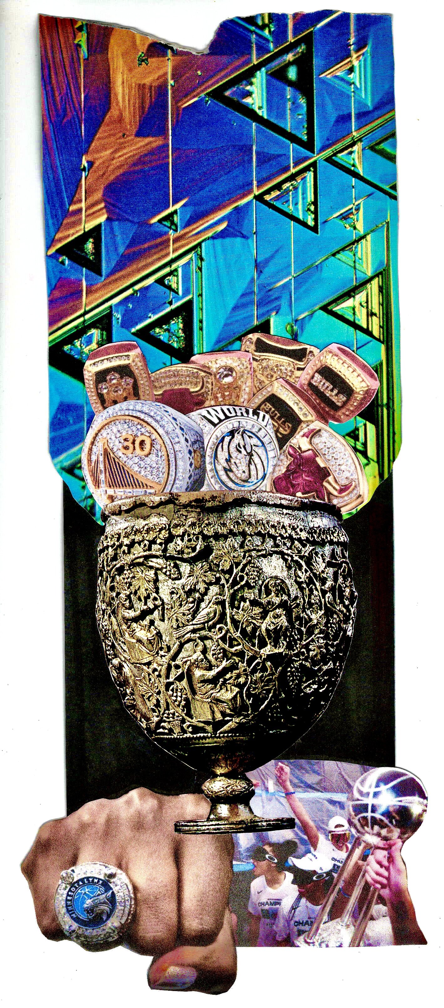 The Grail