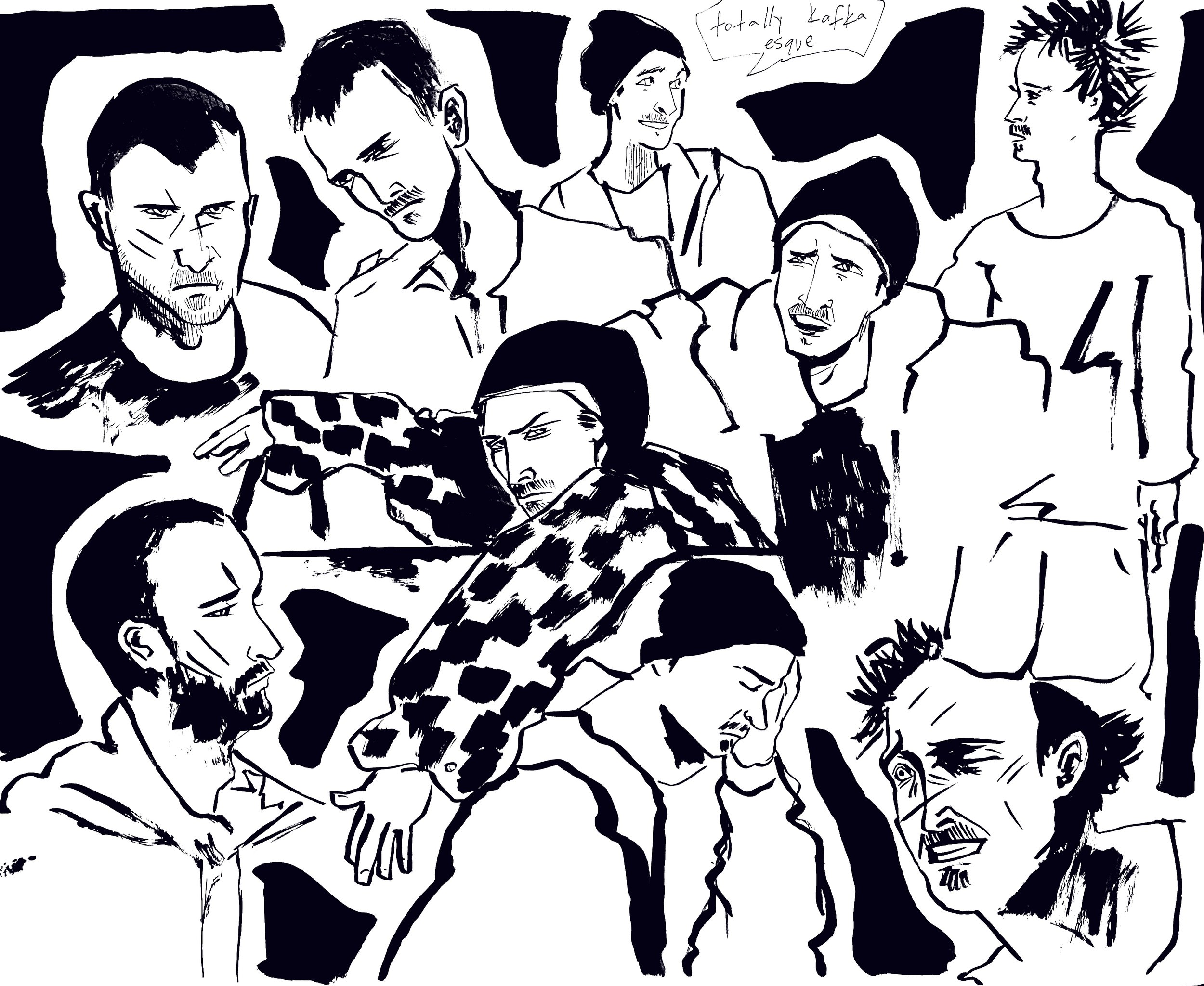 Jesse Pinkman