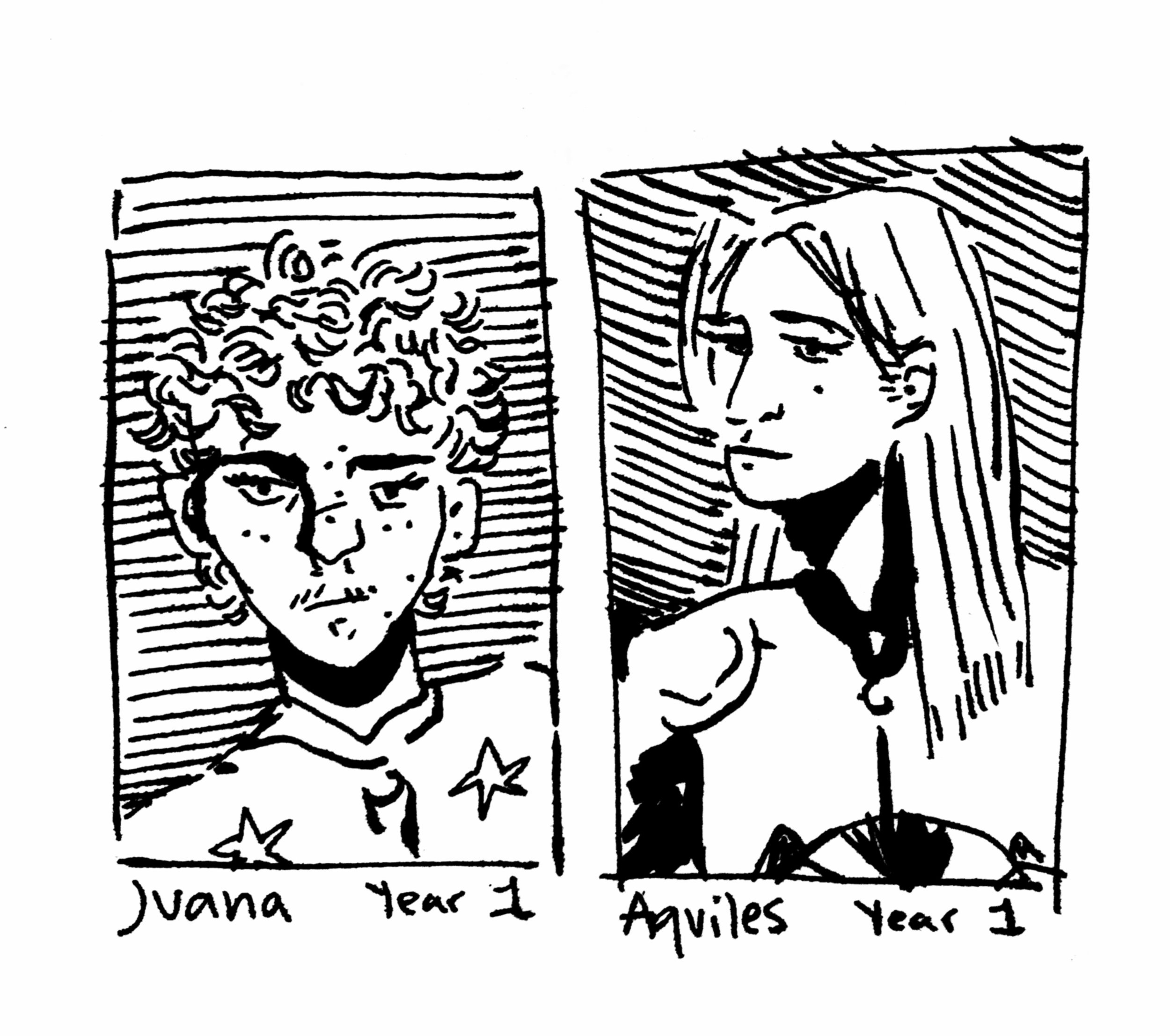 Rookies