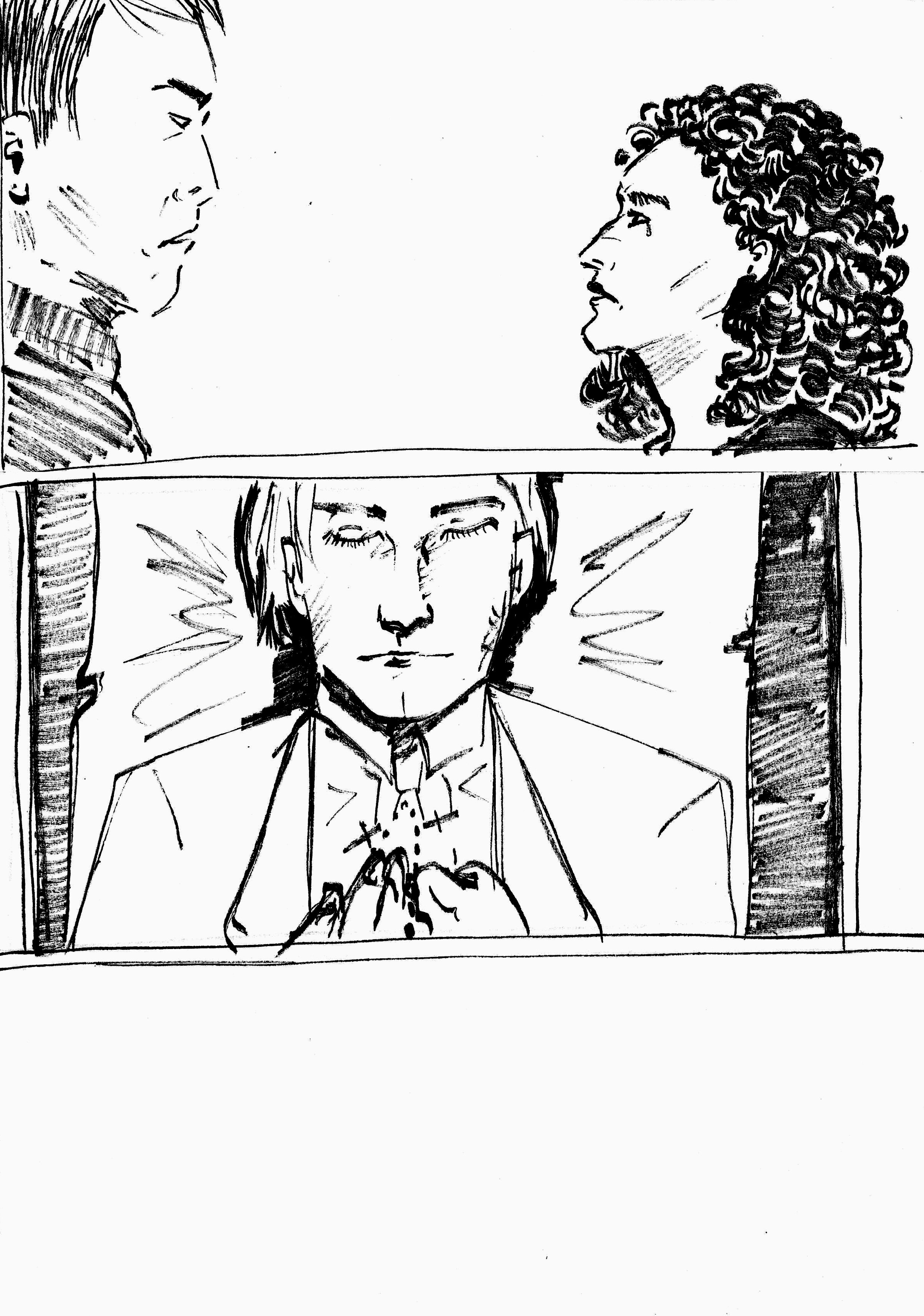 Mind the Gap 'scratch' p.13