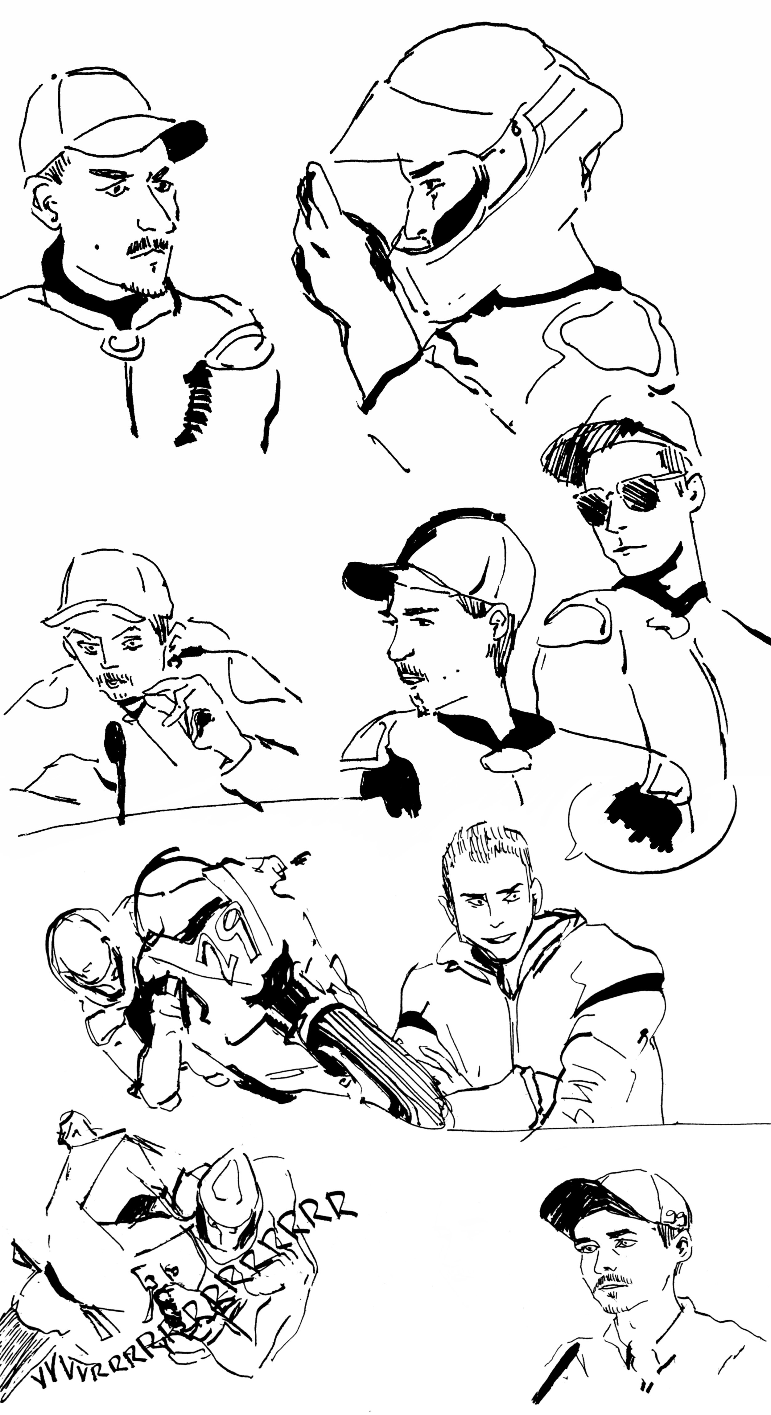 Pilot studies