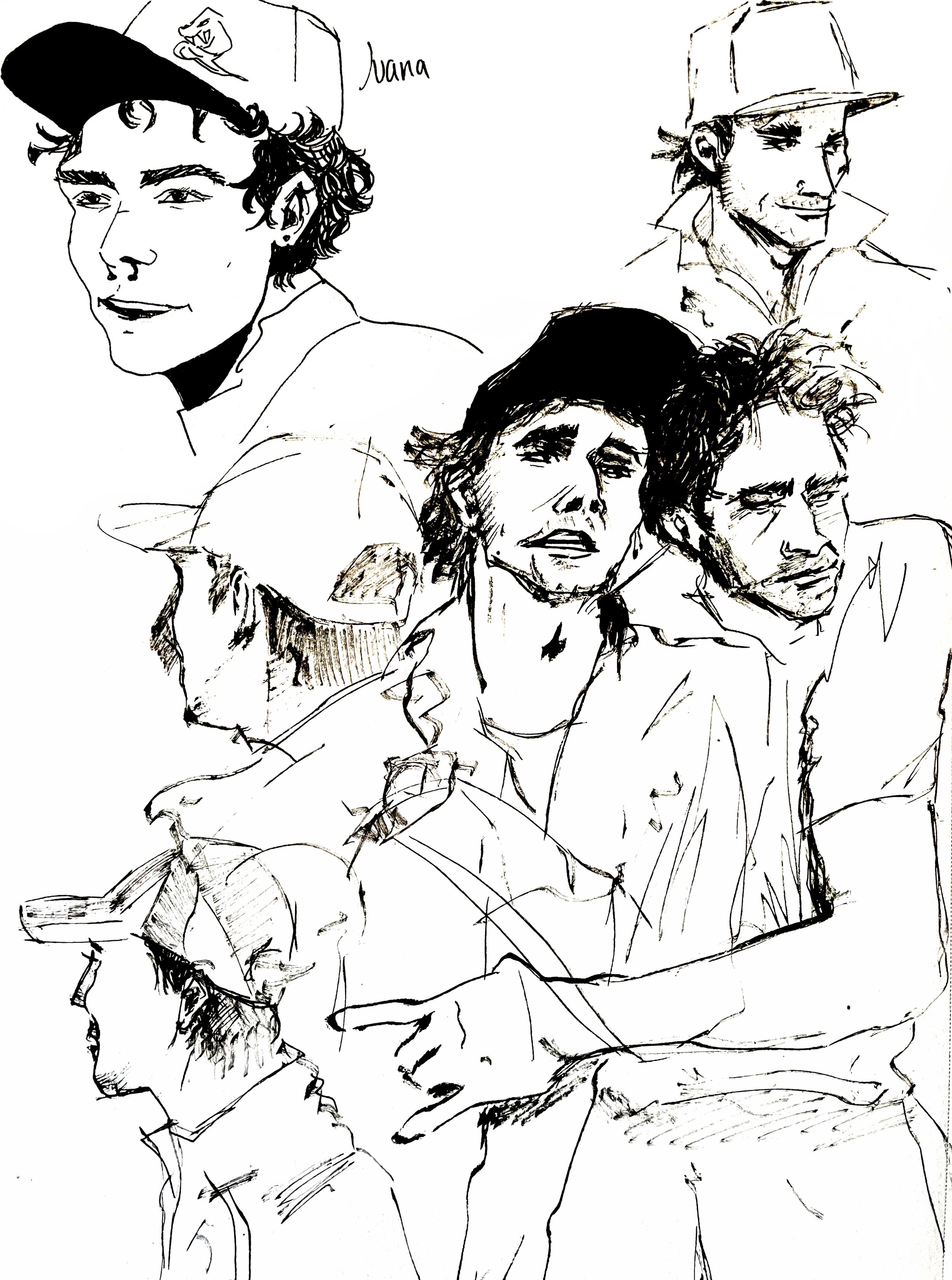 Juana; pilot study