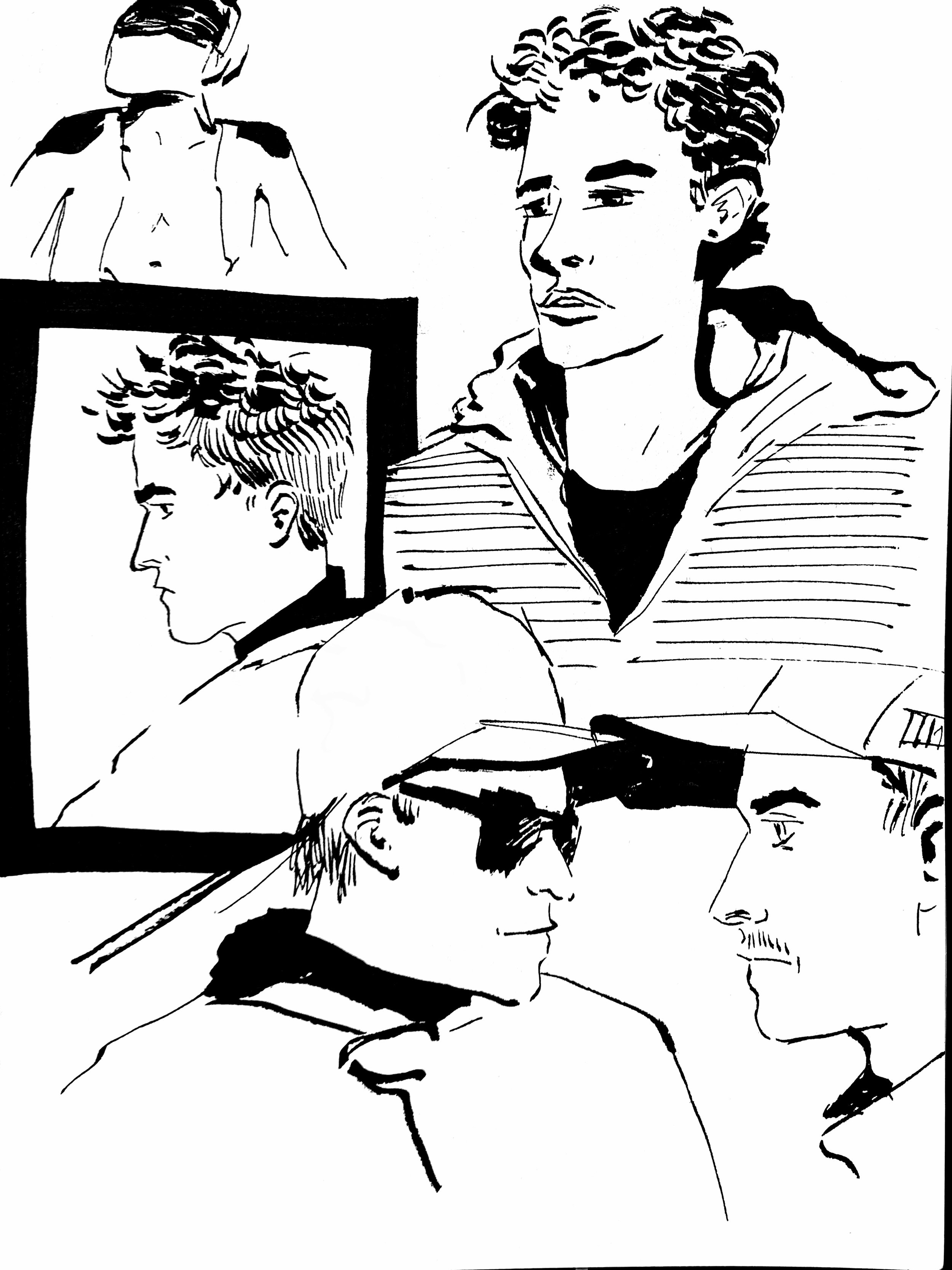 Pilots
