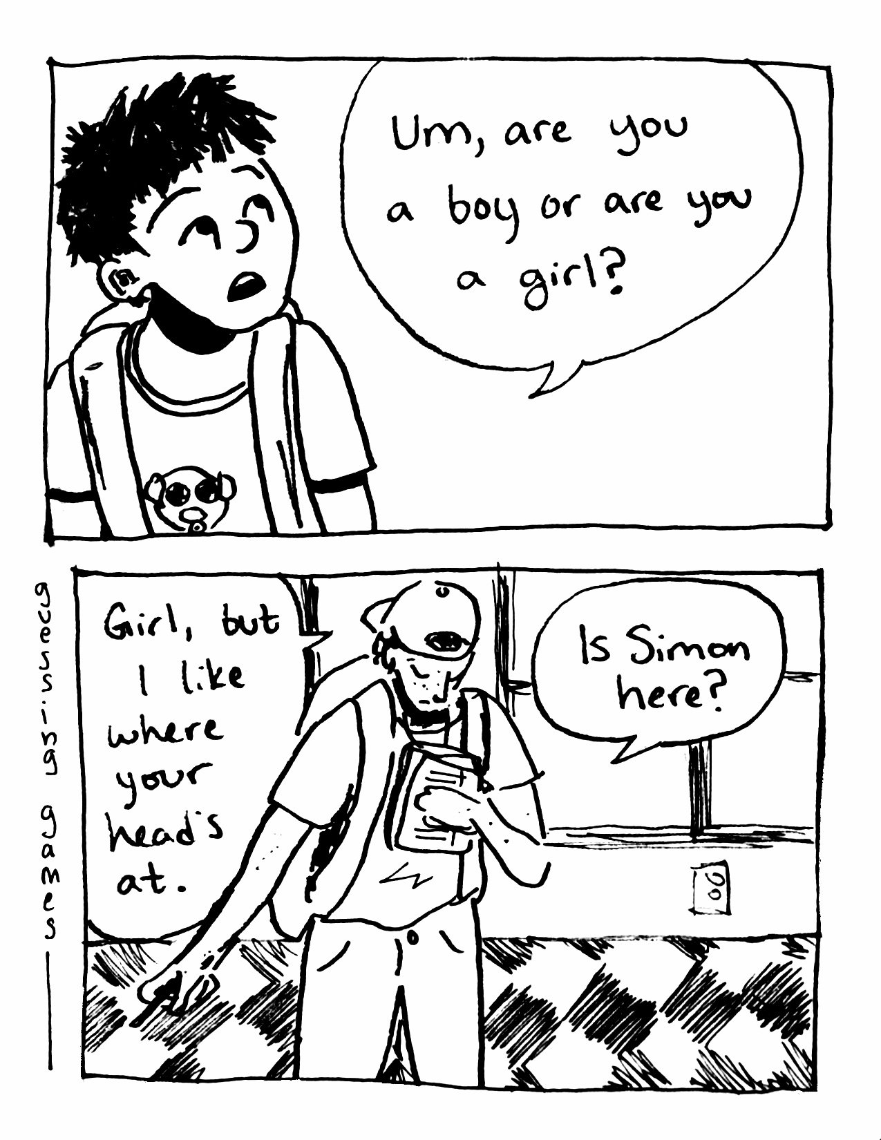 Masc Policy 3