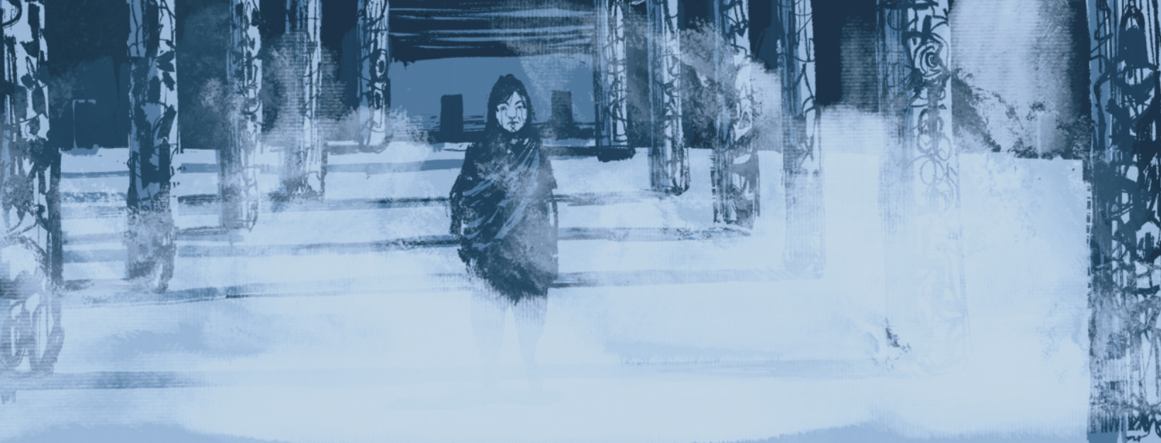 Haunted