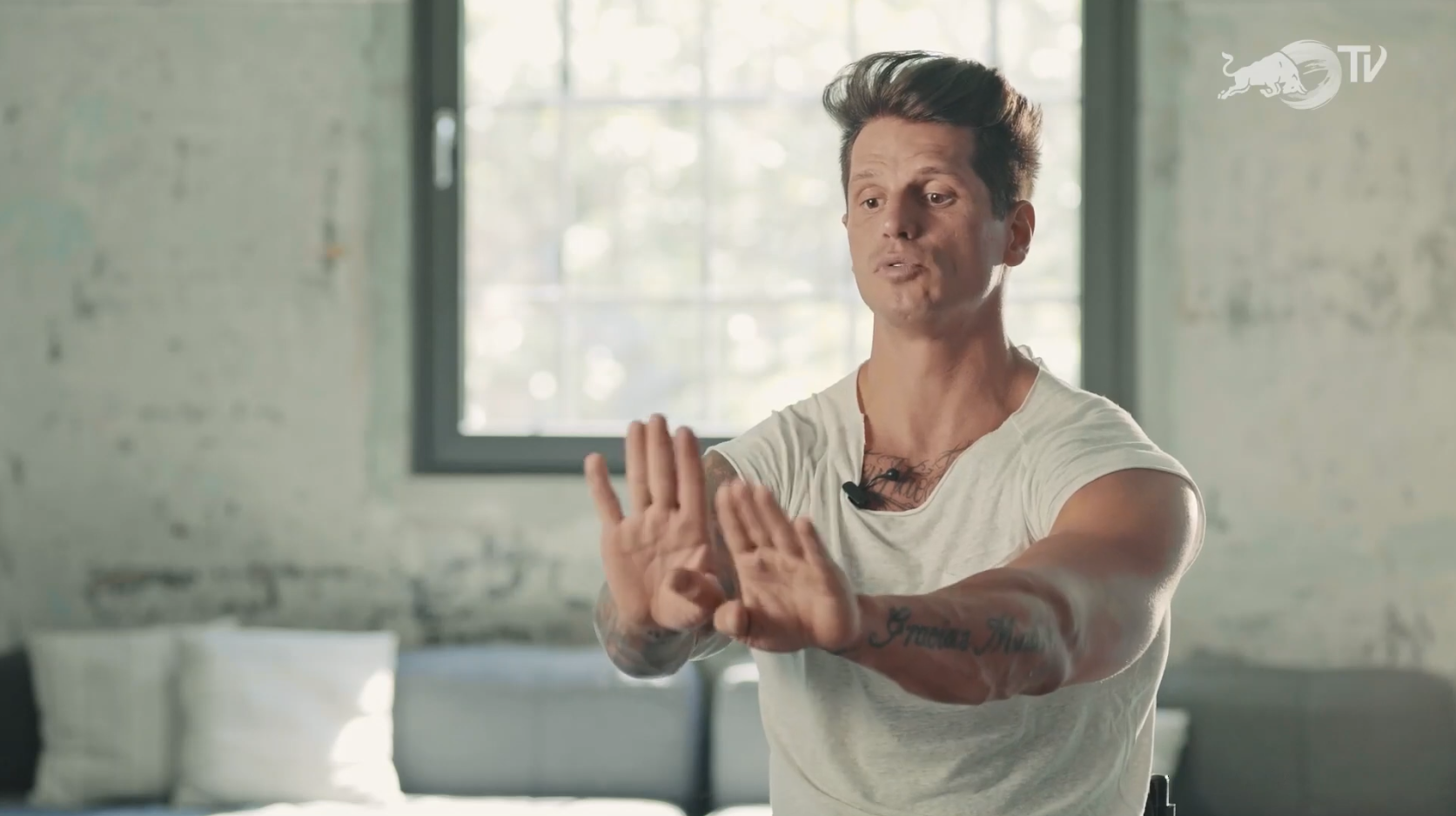 Molokai 2 Oahu com Fernando Fernandes - Red Bull