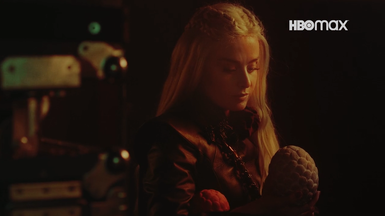 CCXP PROMO - HBO MAX